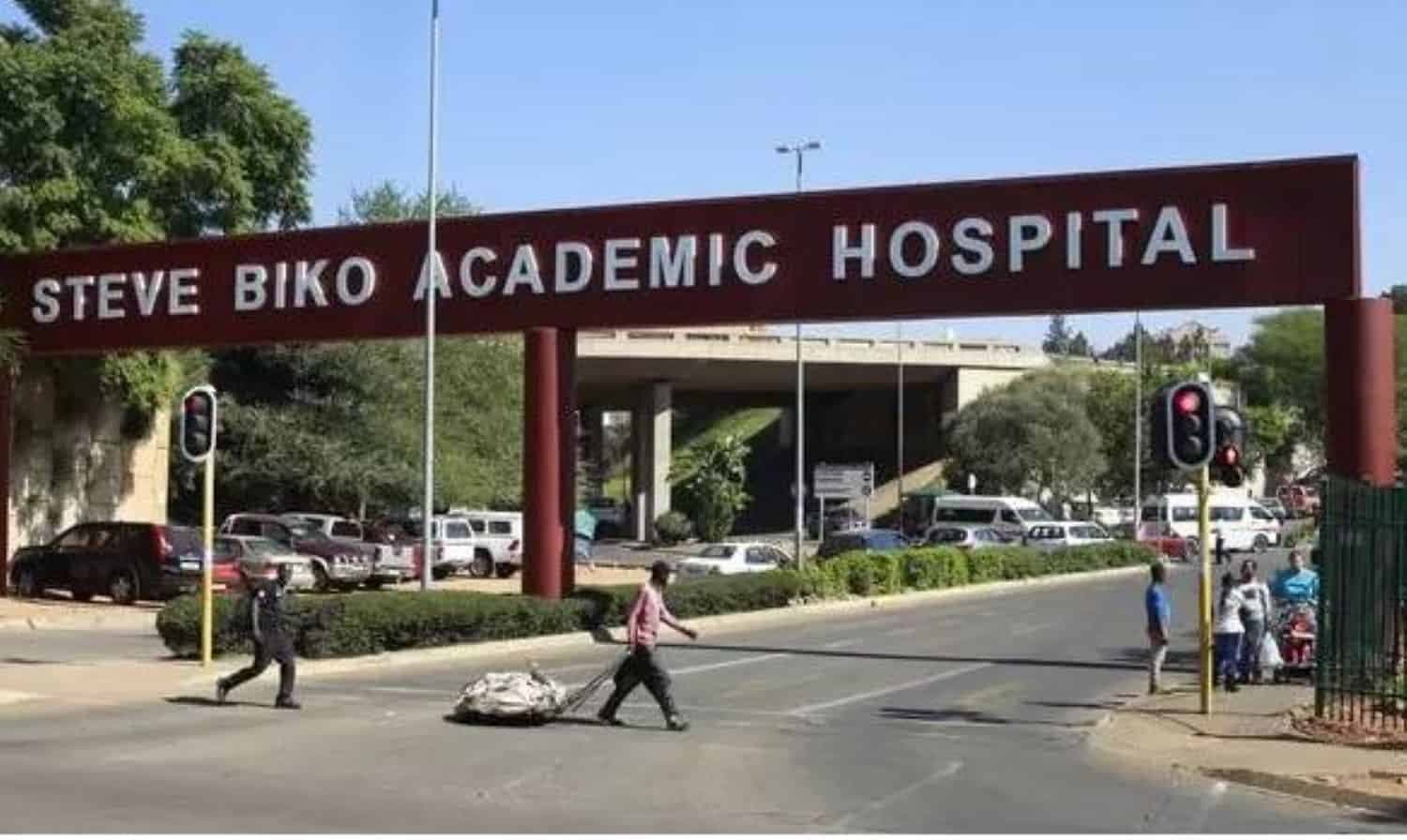 Gauteng health denies equipment failure caused patient’s blindness at Steve Biko Academic Hospital
