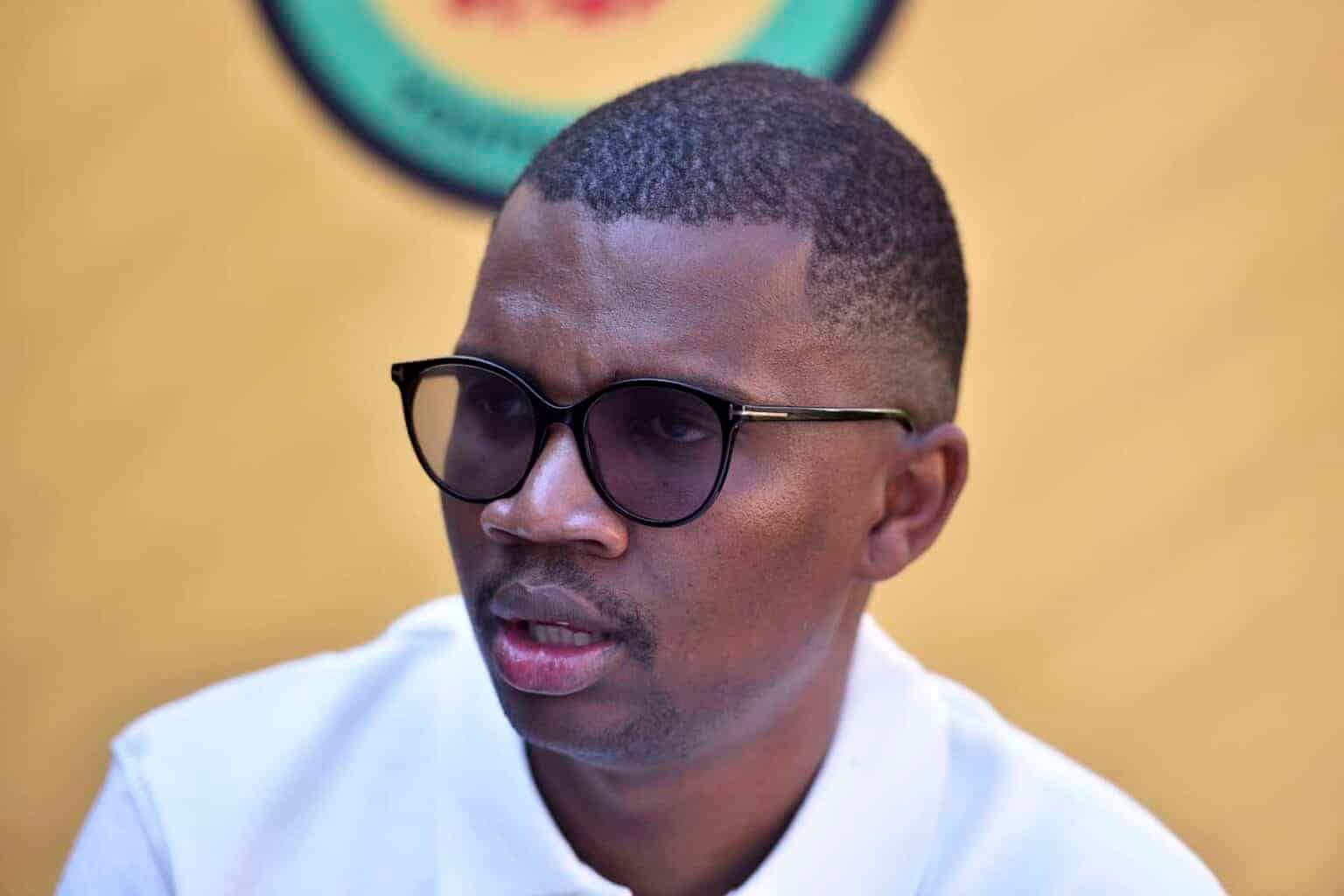 PODCAST: The ANC’s future depends on addressing unemployment and inequality, says ANCYL president