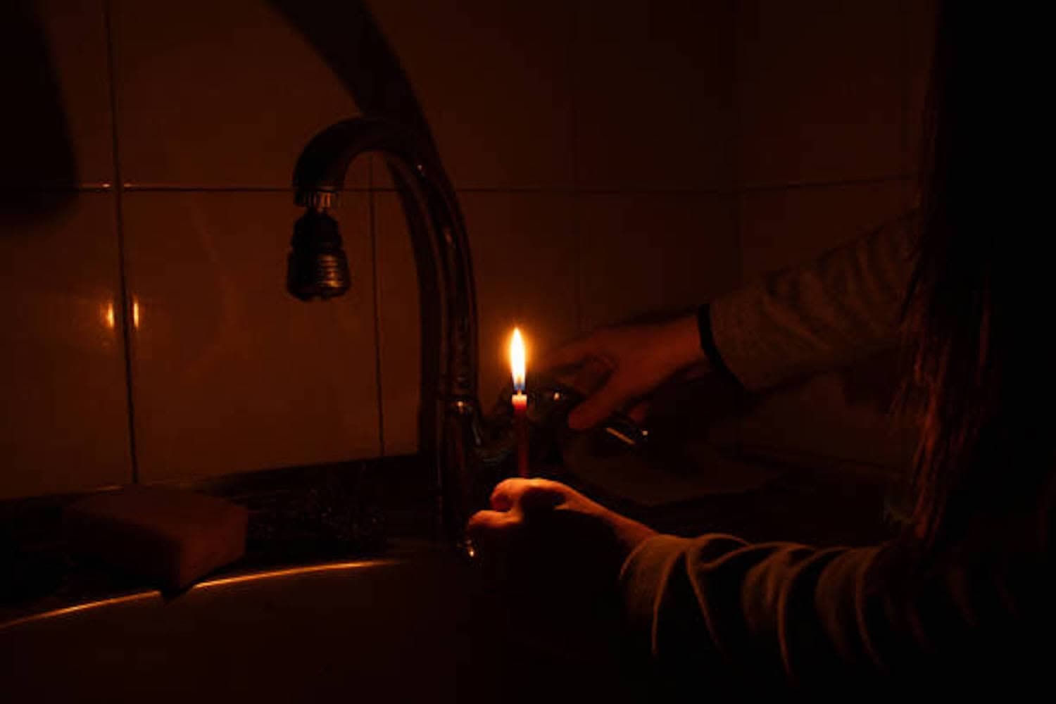 Eskom to switch off power in these parts of Gauteng this week
