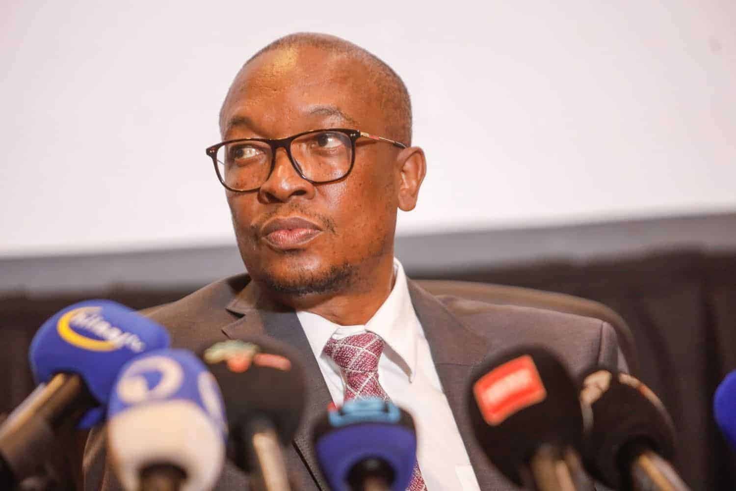High court sets aside Tau’s decision to gazette legal sector BEE code