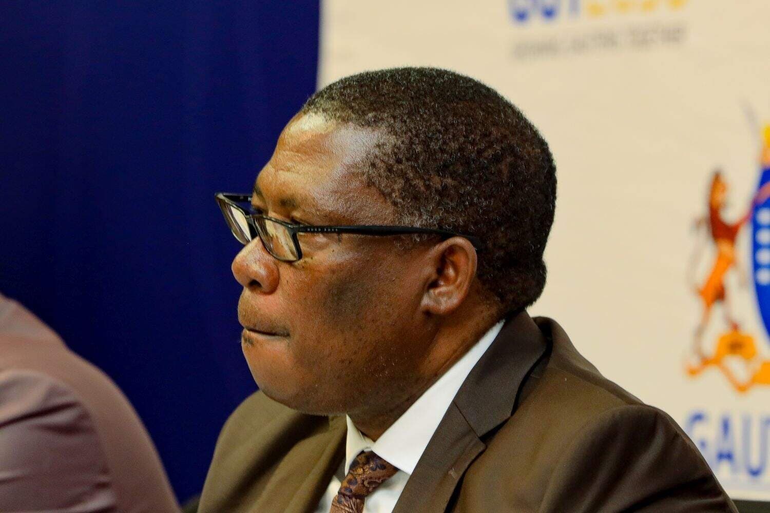 Lesufi admits Gauteng government failed to manage immigration and demand