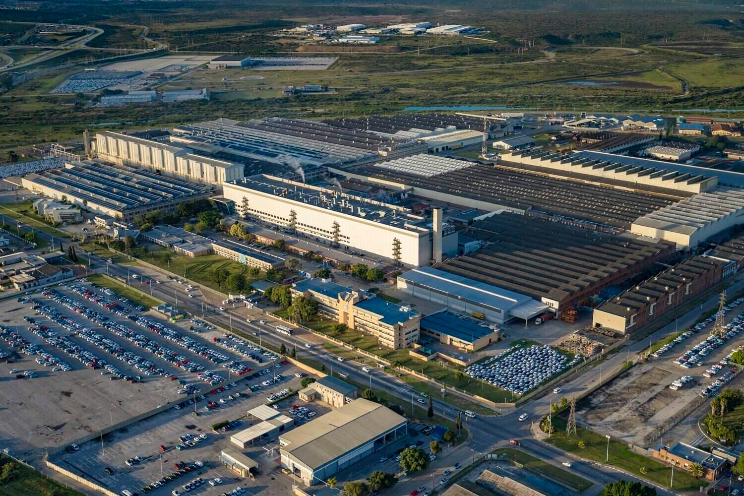 Volkswagen’s confirmed global job cuts could hit 100 000