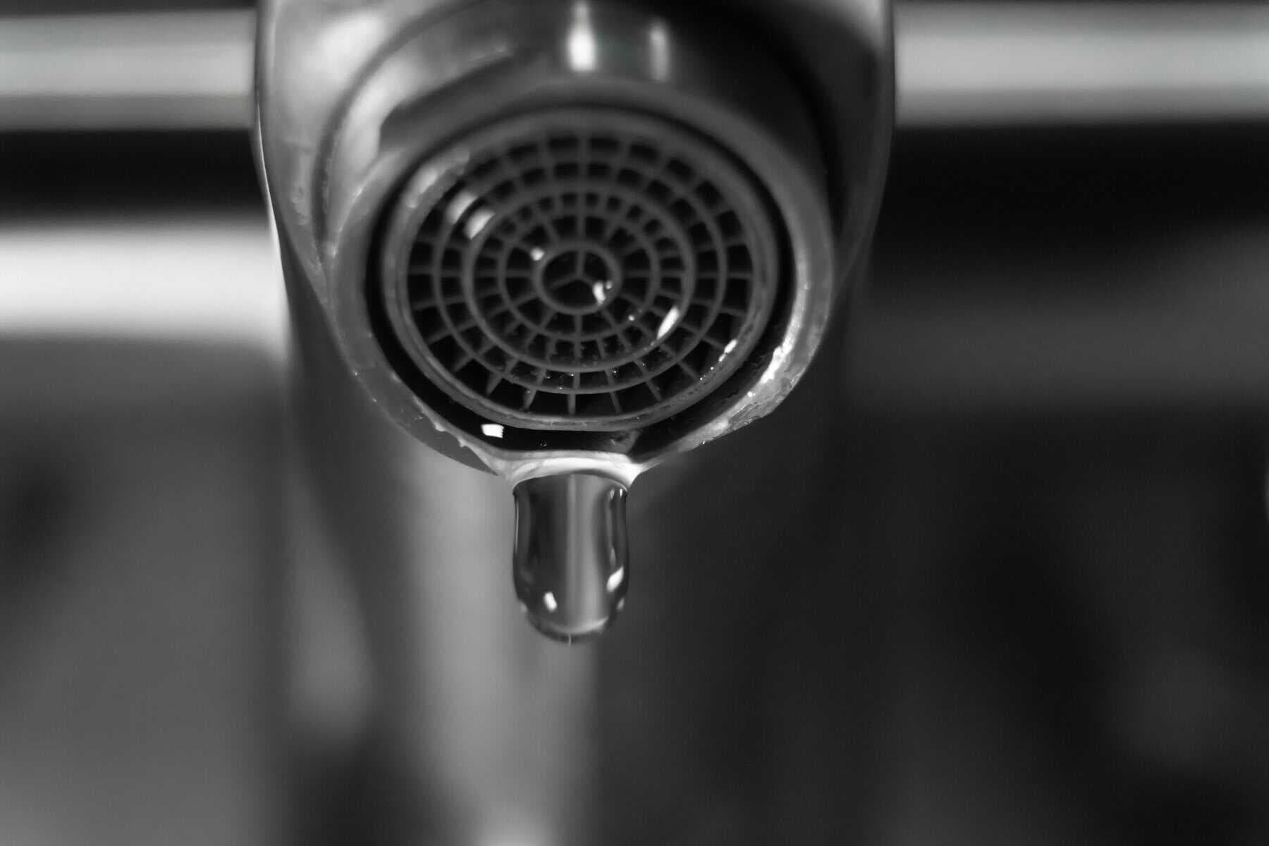 Gauteng reservoir levels drop