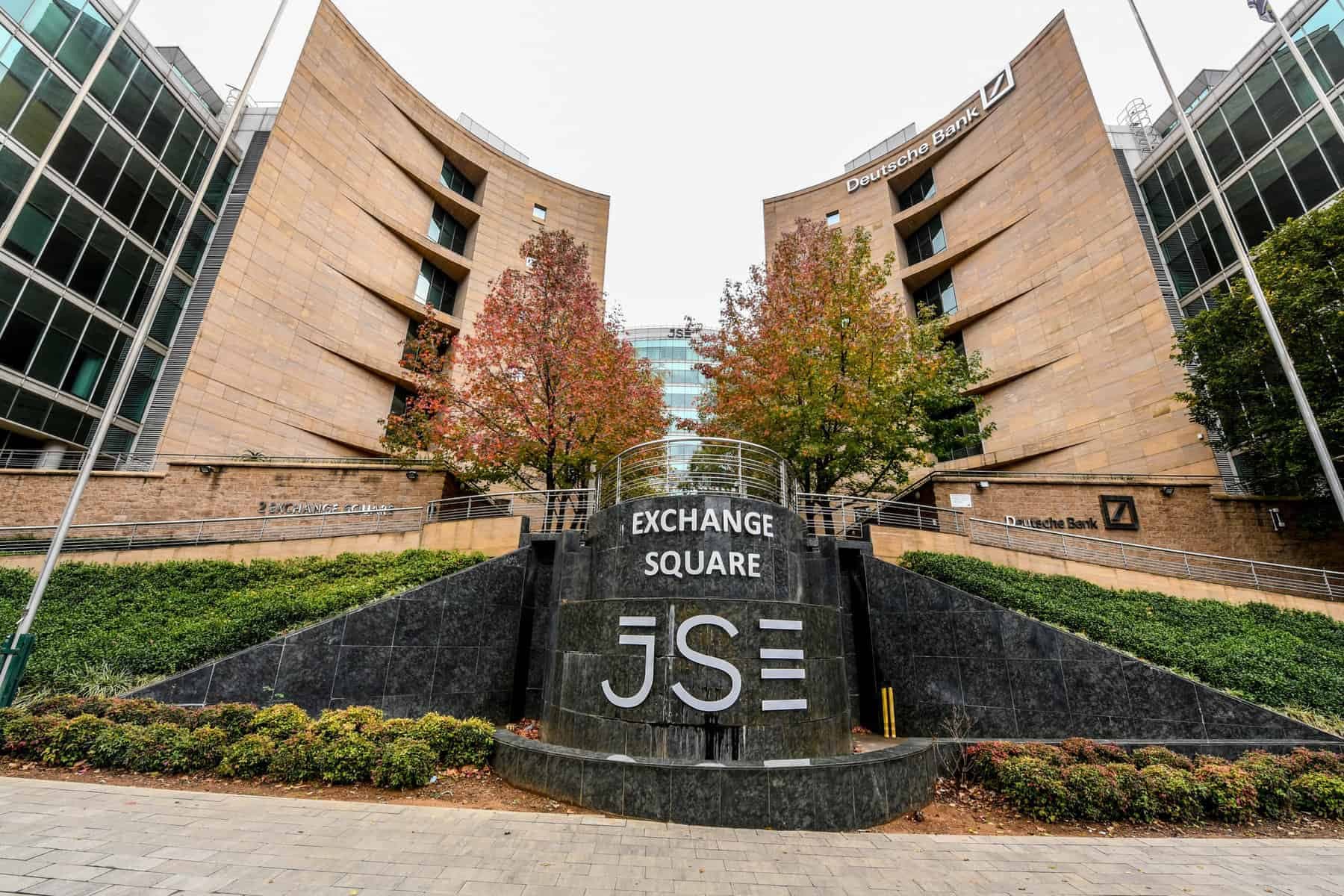 JSE censures AngloGold Ashanti over delayed Sens earnings disclosure