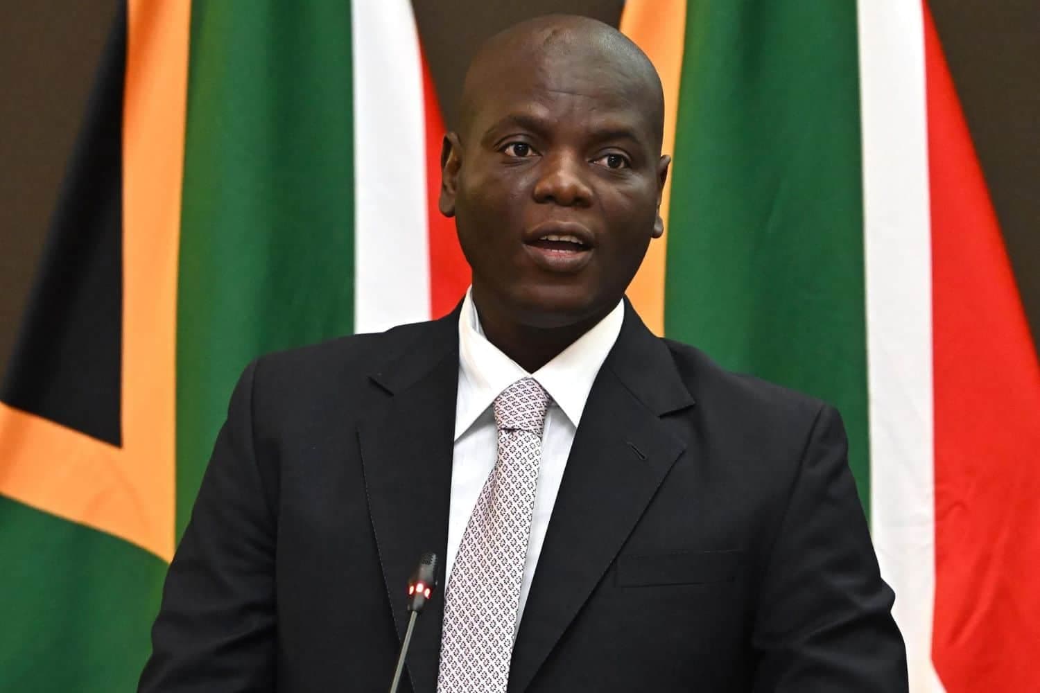 ‘We’re not the only country facing a migration challenge’: Lamola