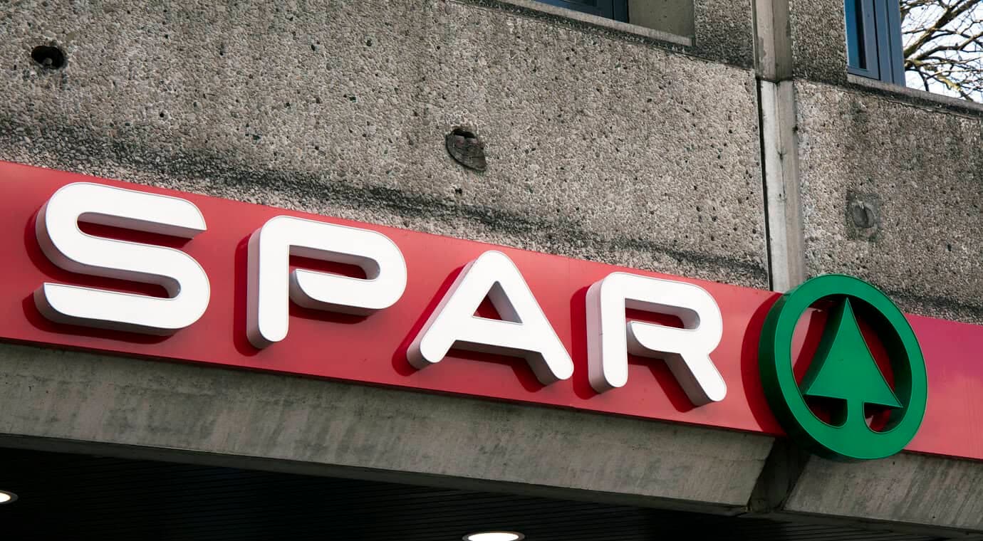 What if Spar, built on convenience, is no longer convenient?