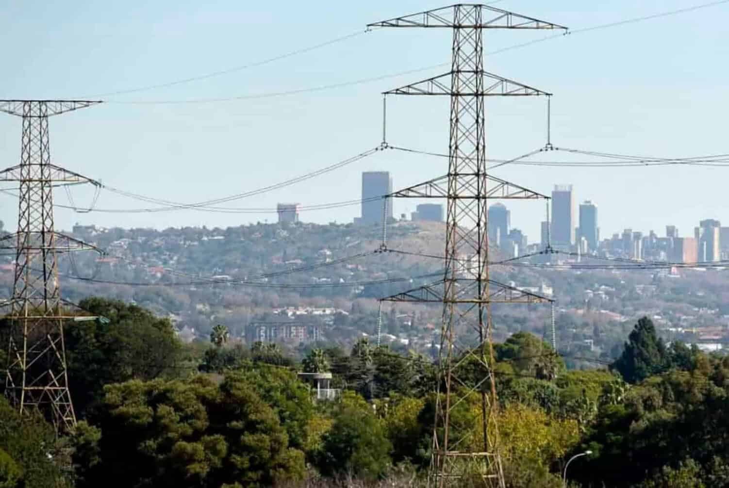 Salga wants brakes on Eskom’s municipal takeover