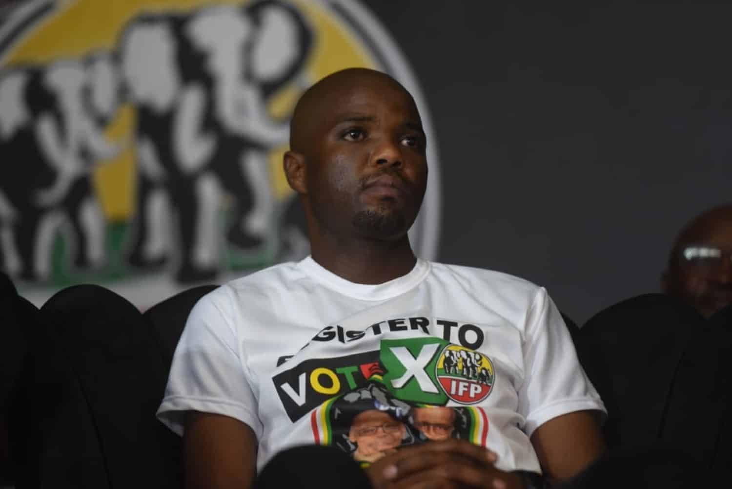 PODCAST: IFP’s mayoral candidate wants government to help more people buy a home in Joburg