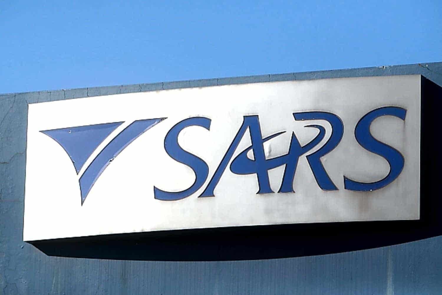Sars issues taxpayer with final demand for one cent