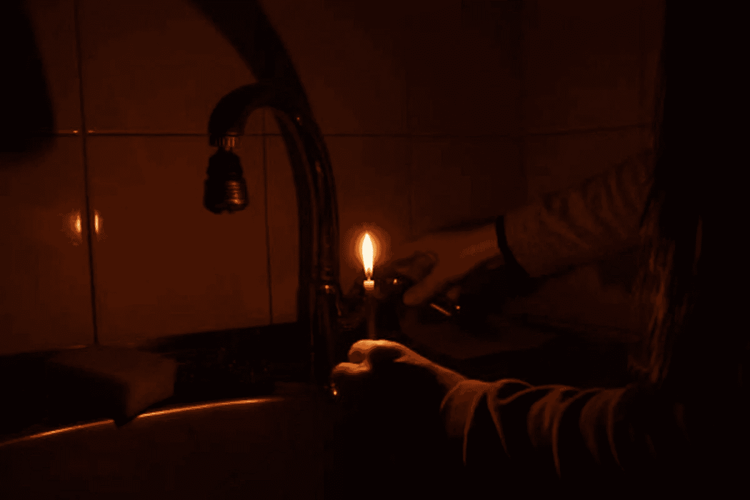 Here is Eskom’s Gauteng load reduction schedule for the last week of July