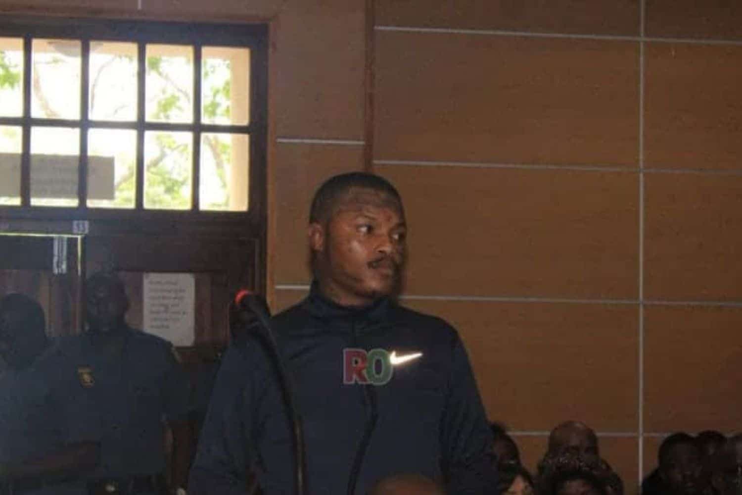 Shebeshxt case postponed as defence challenges reinstated charges