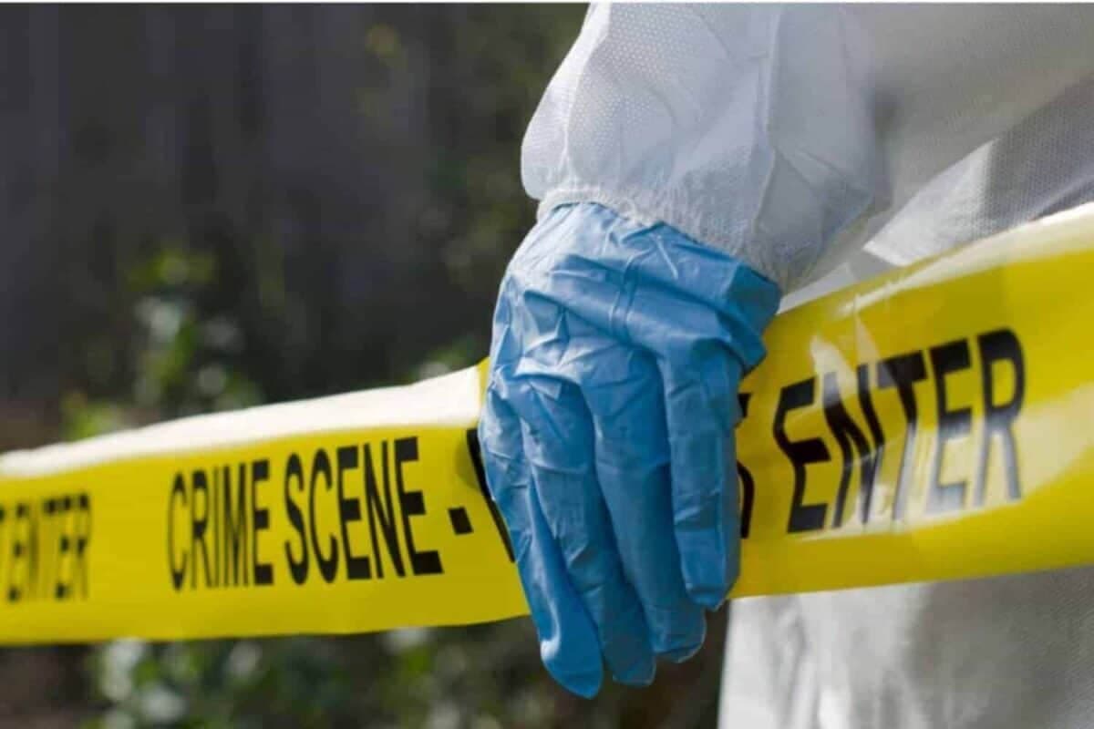Missing 4-year-old found dead in cemetery