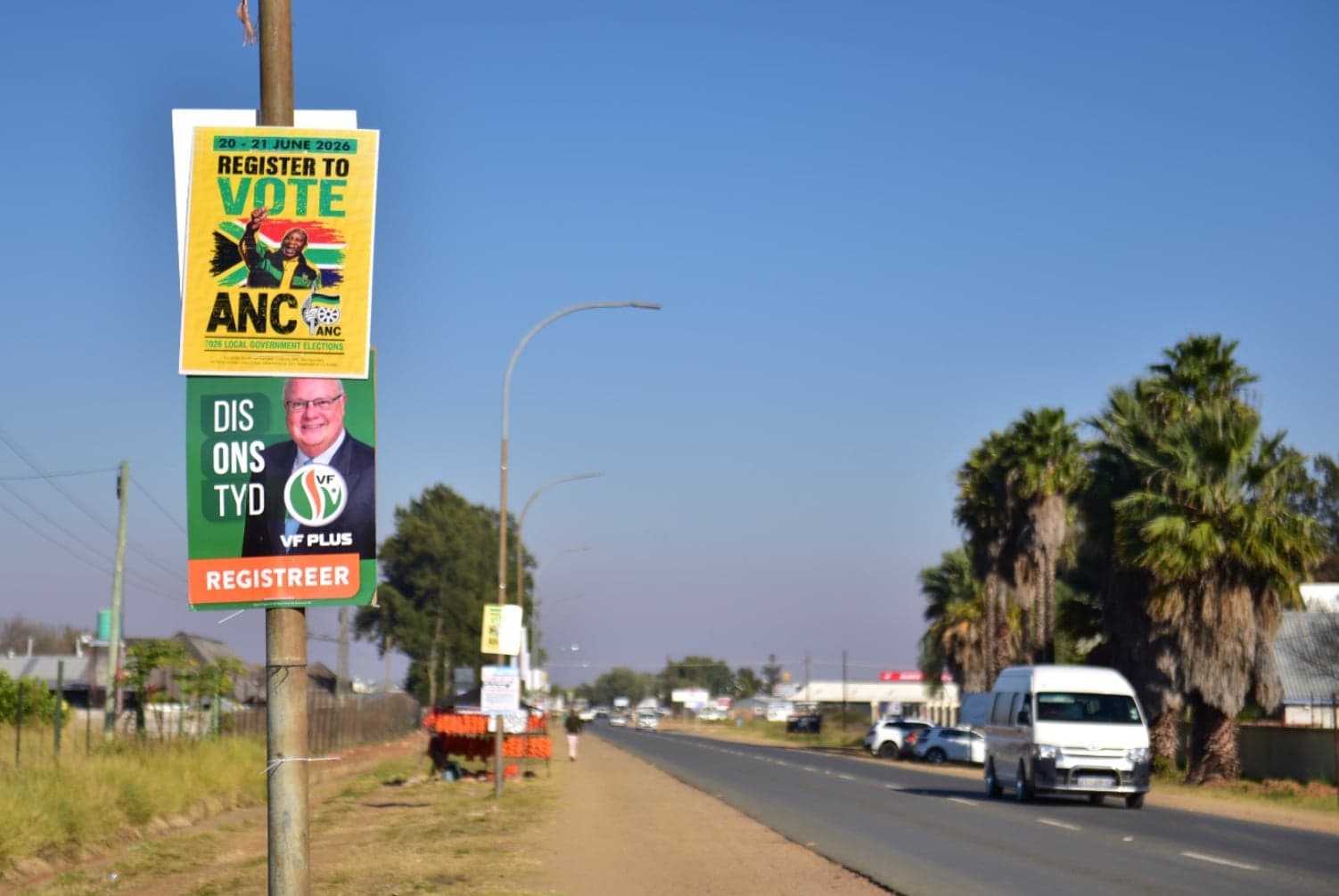 ‘Nothing is working’- Can anything save these two Northern Cape municipalities?