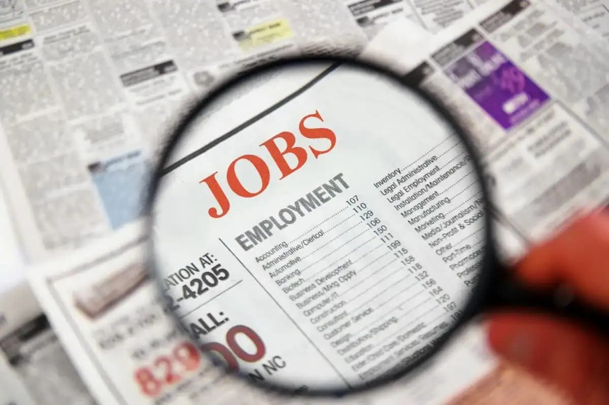 WATCH: Election on employment: ‘For young people, the space is almost closed’