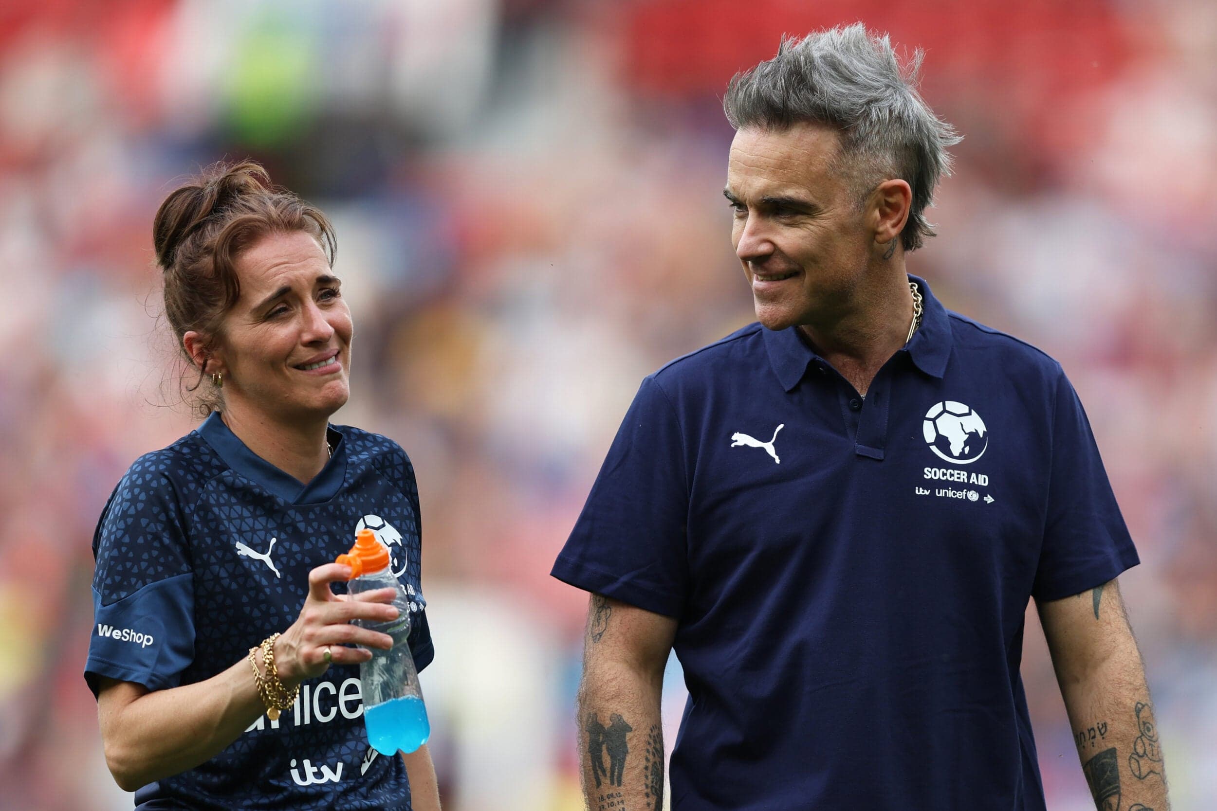 BTS, Robbie Williams and many more: What to expect from World Cup closing ceremony acts