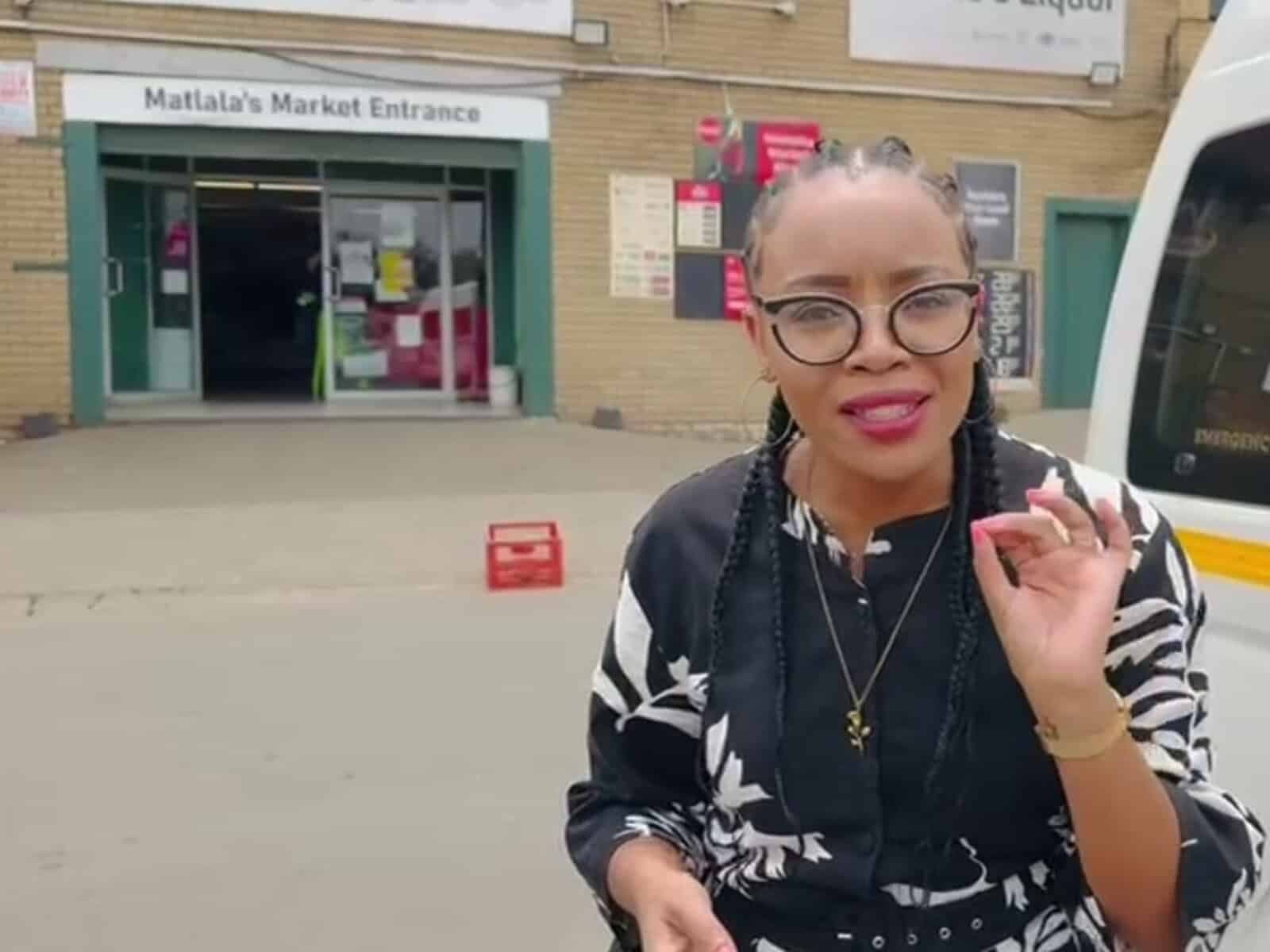 Inside Ayanda’s Bosa boot: Would you donate a month’s salary to your political party boss?