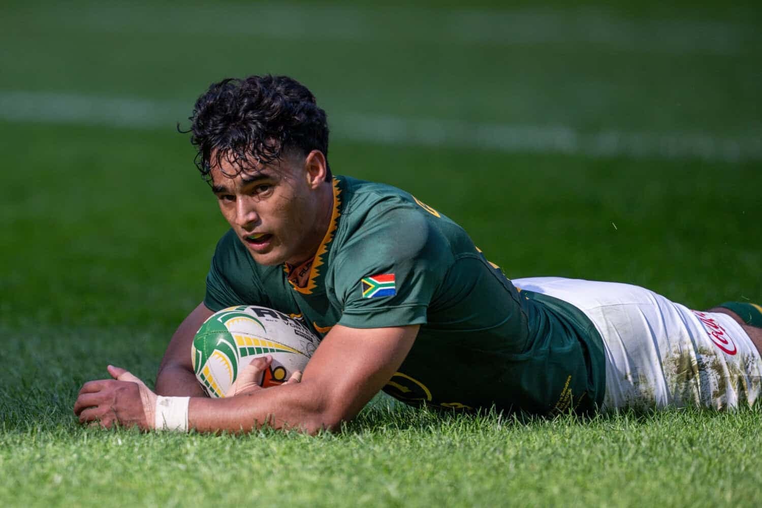 Junior Boks beat France to win back-to-back U20 world titles