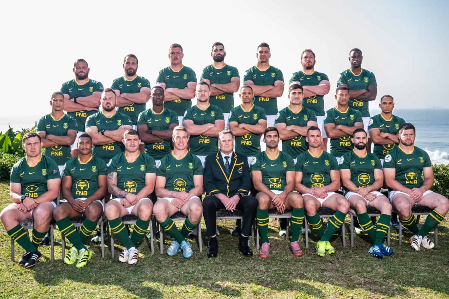 South Africa v Wales in Durban – LIVE UPDATES