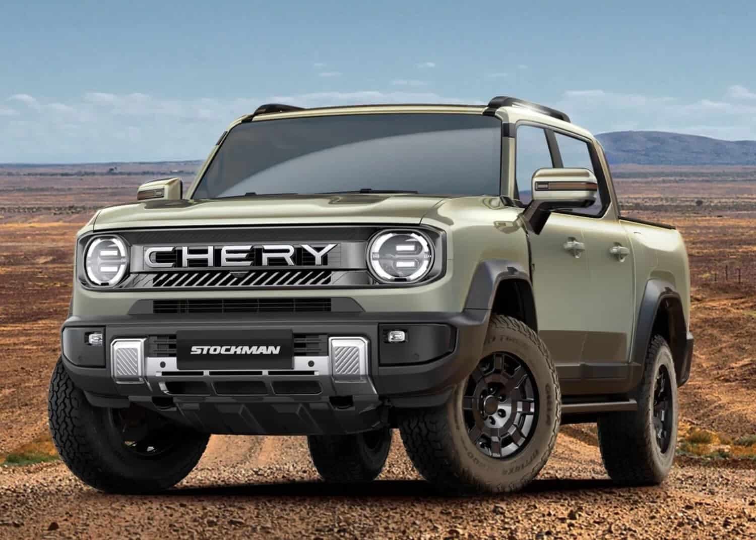 Chery KP31’s engine detailed for Australia as Tiggo Cross gets first local production nod