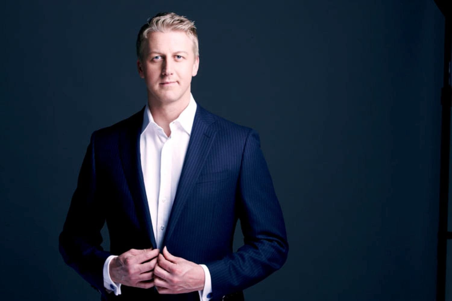 ‘Trump was right’- Gareth Cliff comments on Joburg CBD rot in video