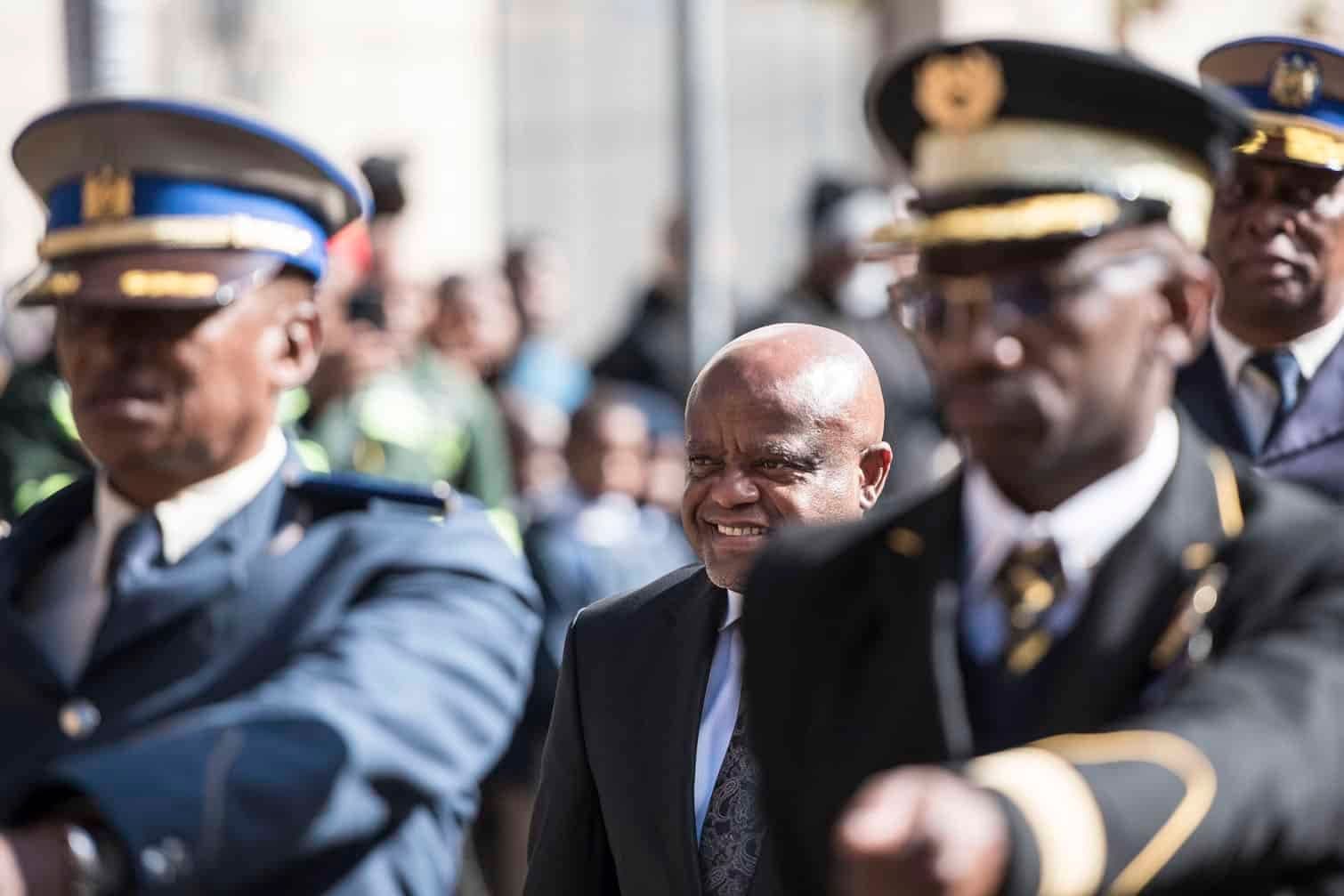 Why must we pay for Joburg to be fixed when it’s politicians who broke it?