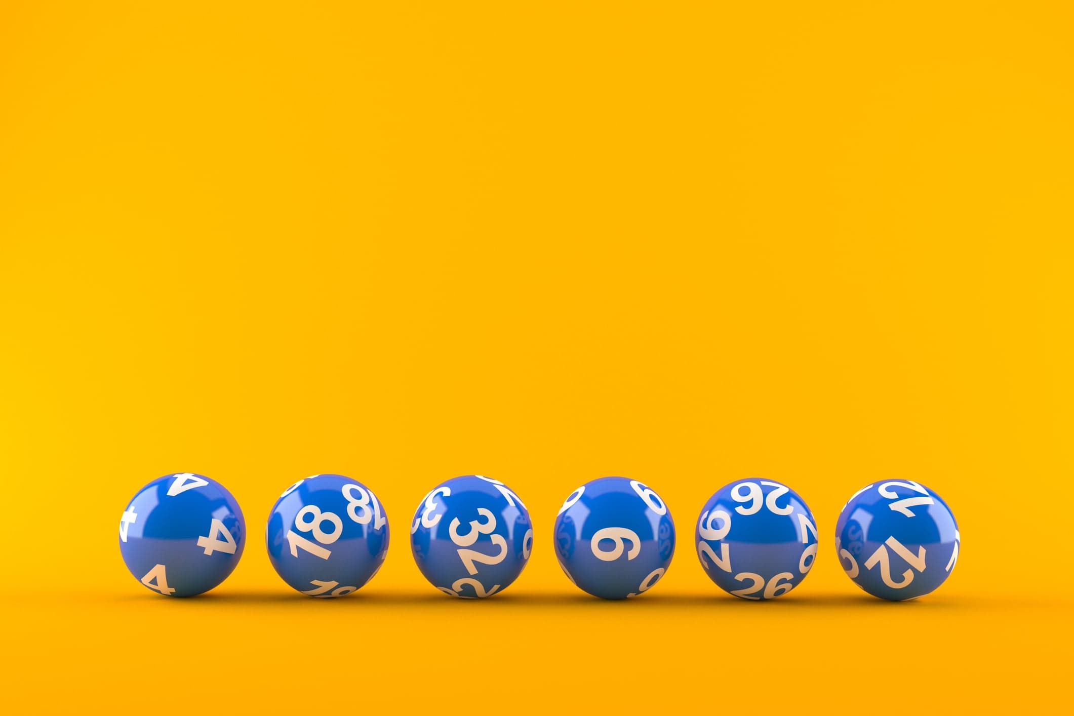 Daily Lotto results: Sunday, 26 July 2026