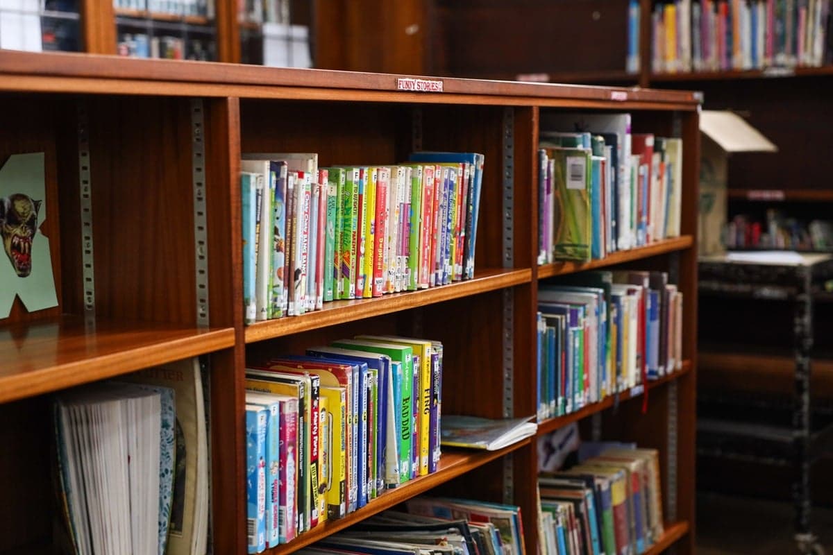 Reopen Joburg libraries on Saturdays, campaigners say – but it’s not that simple