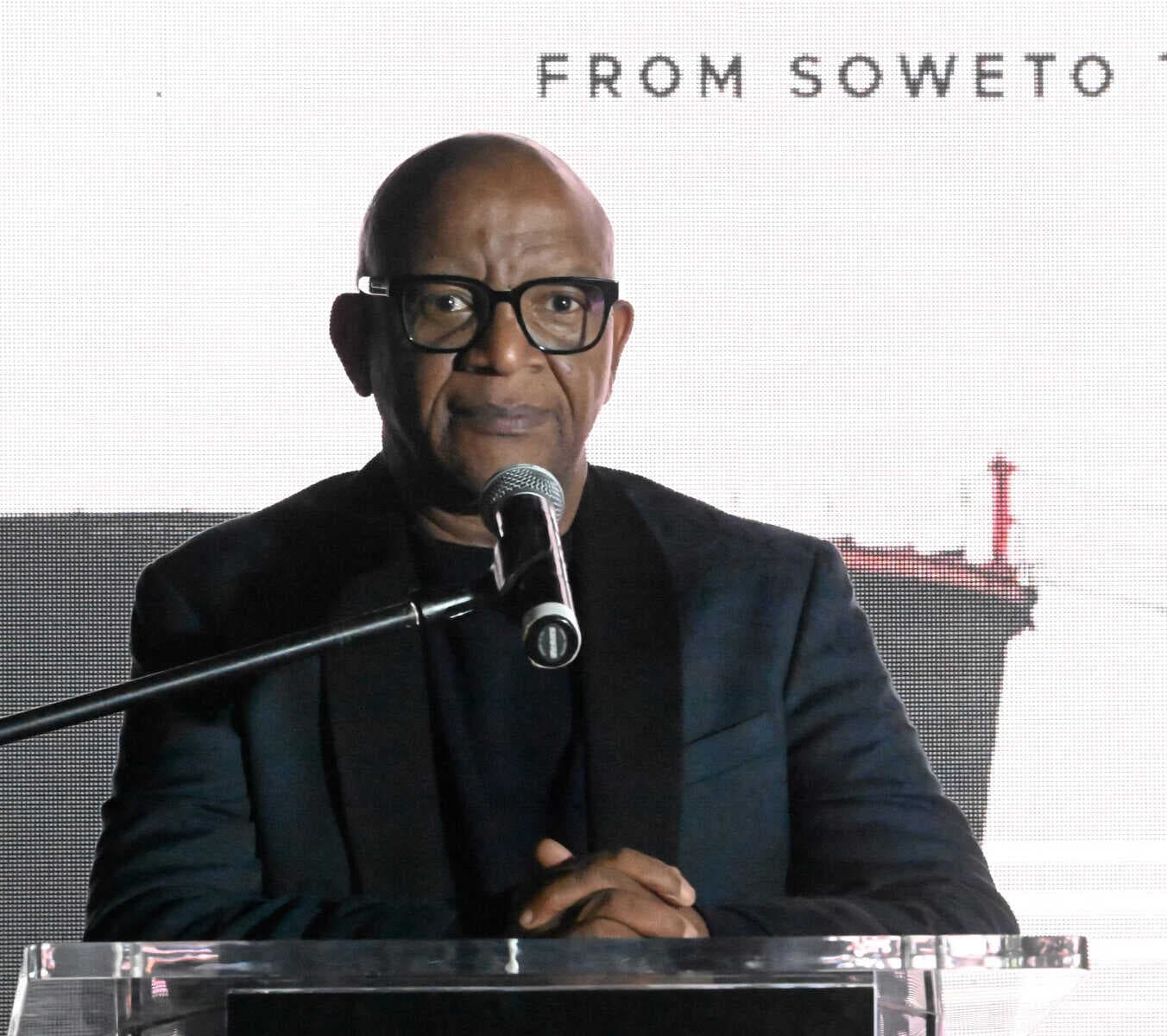 ‘Lies!’ Lovemore Jonasi responds to Lebo M’s statement about $27m Lion King lawsuit