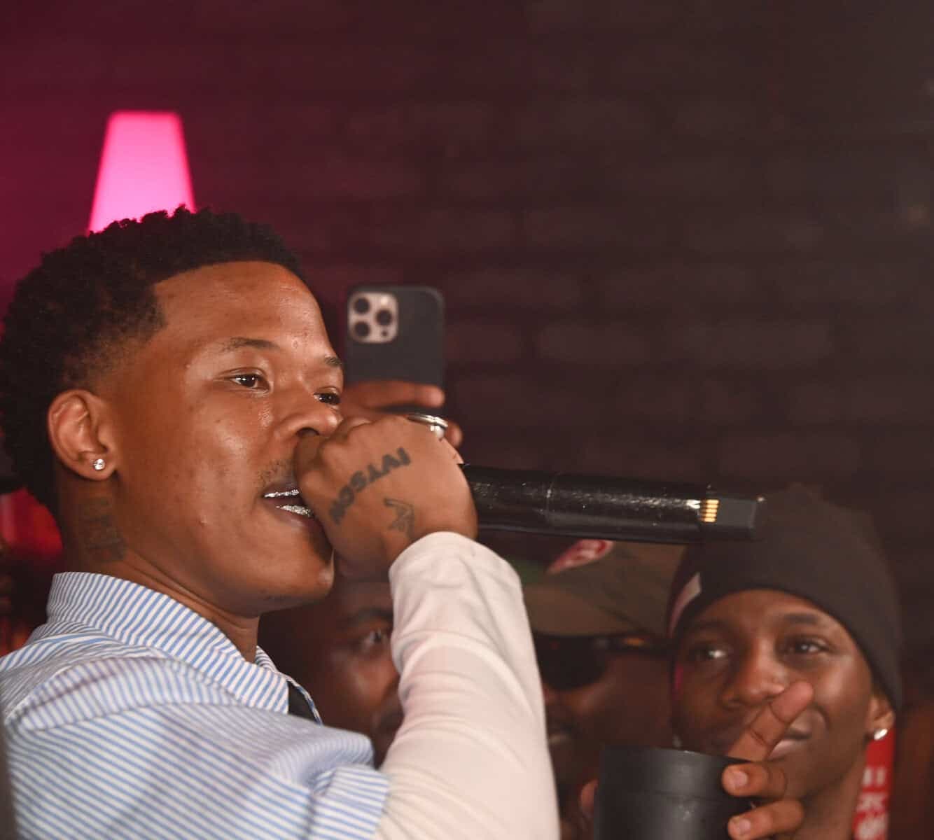 Nasty C reacts to MacG and Swae Lee’s praise as collaboration rumours grow
