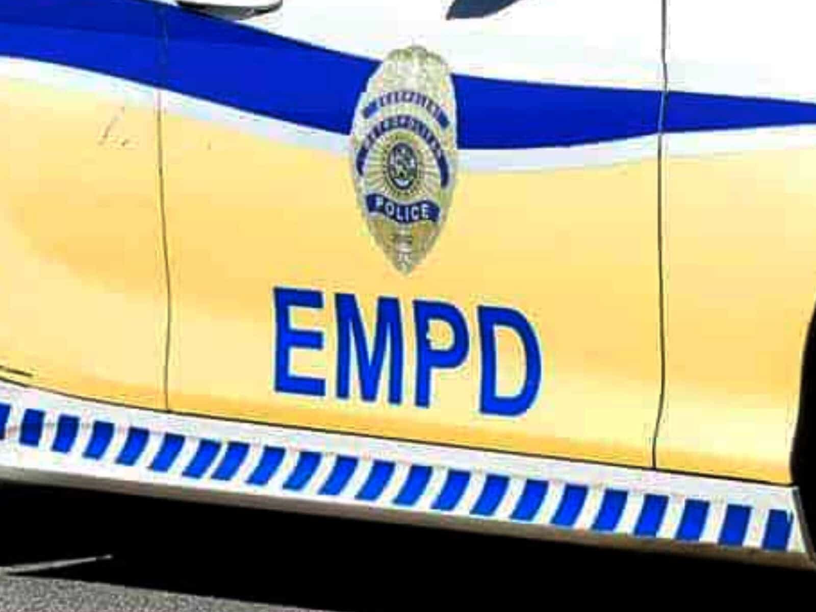 Mamabolo slams EMPD corruption: ‘Criminal records, stolen guns and public trust at risk’
