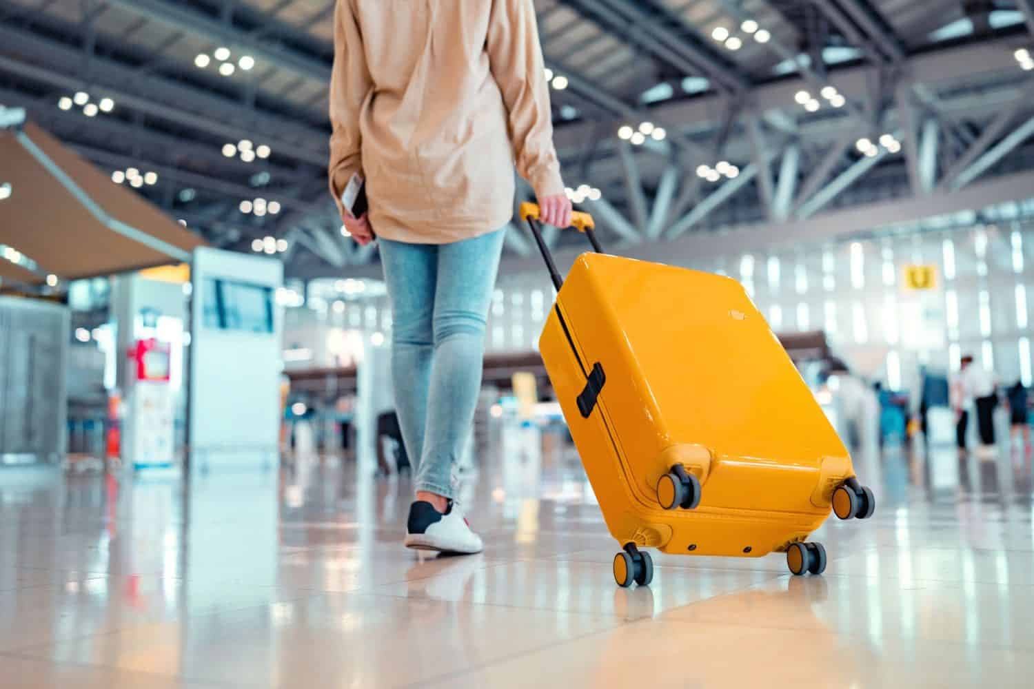 Travellers to pay R500 for South Africa’s electronic travel authorisation