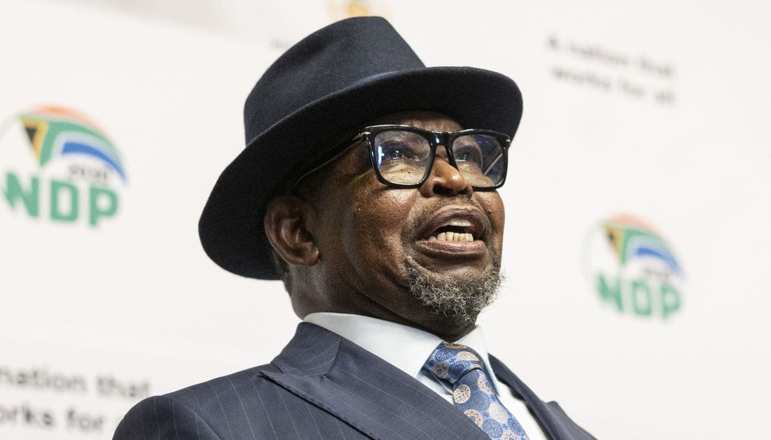 Godongwana to release R7.1bn in withheld municipal funds to keep service delivery running