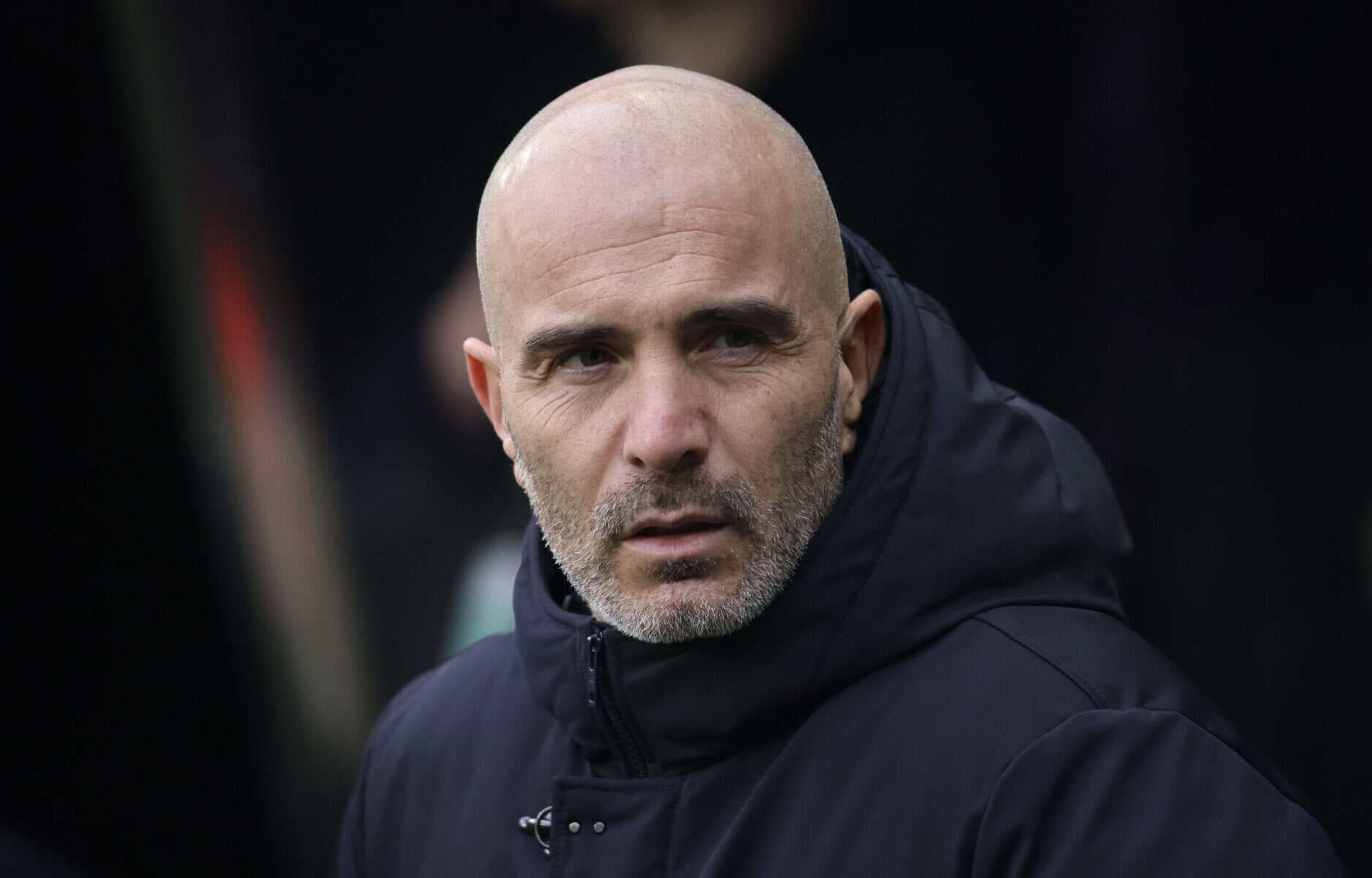 Maresca says it’s a ‘privilege’ to succeed Guardiola, expects Rodri to stay