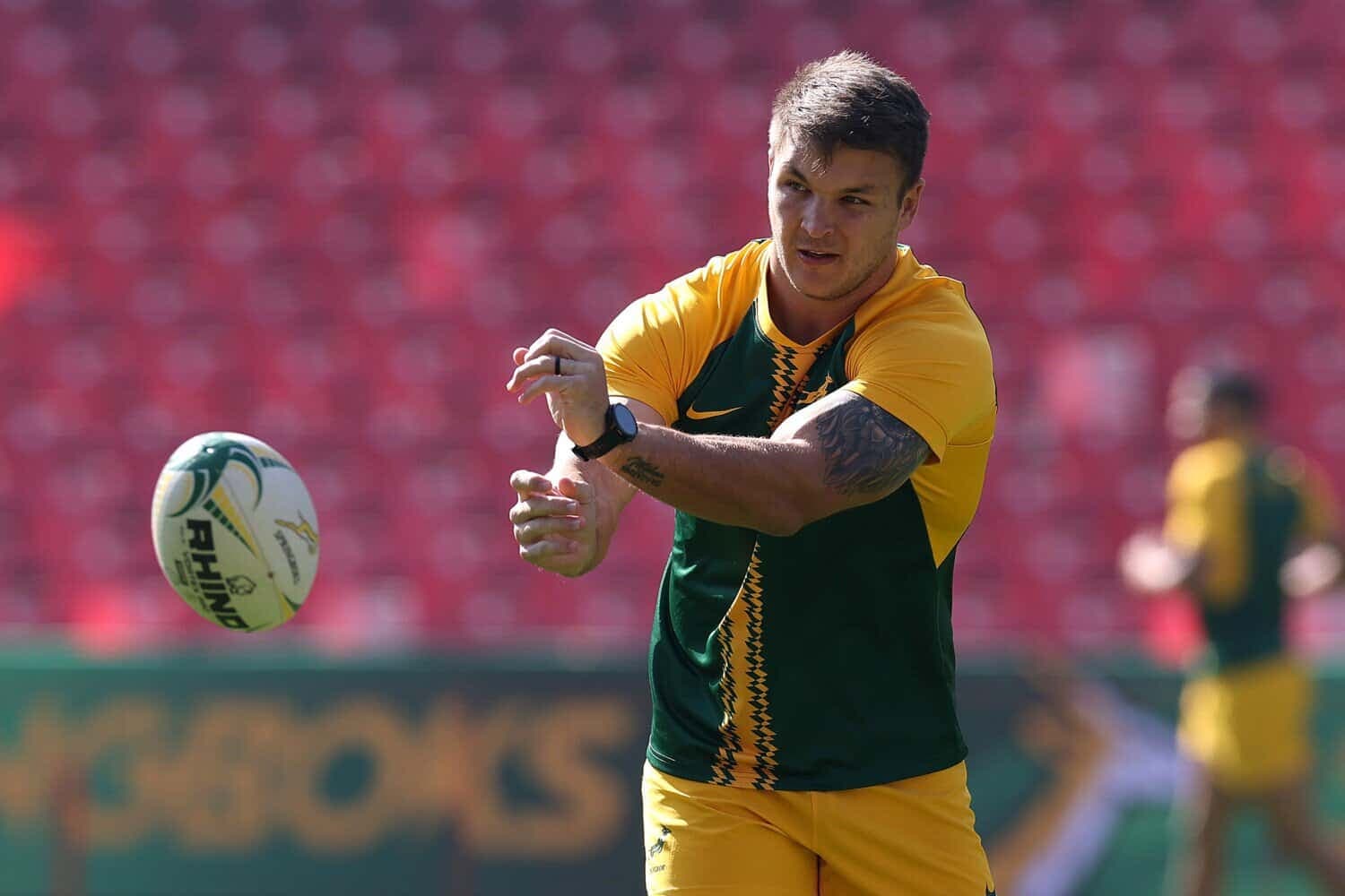 In the spotlight: The 10 Bok players who need to prove their fitness this week
