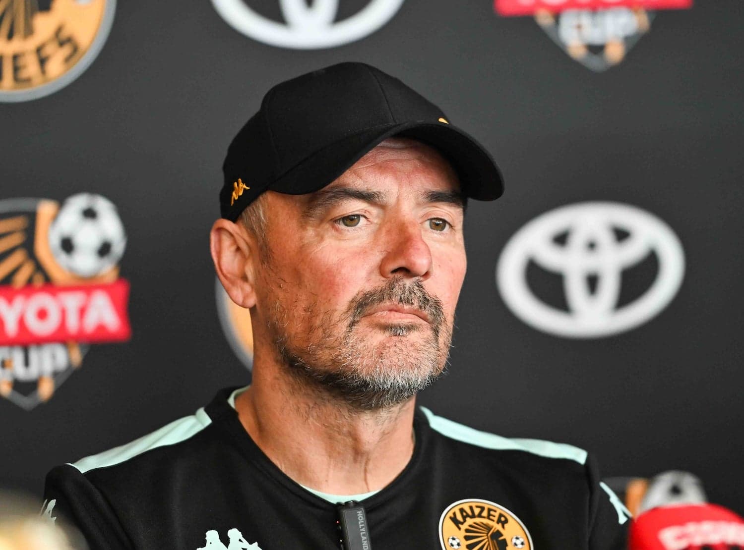 Chiefs’ Da Cruz plays down Premiership title chances