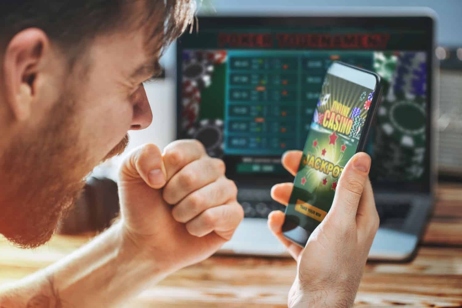 World Cup gambling sparks more suicidal thoughts in SA as debt and addiction bite