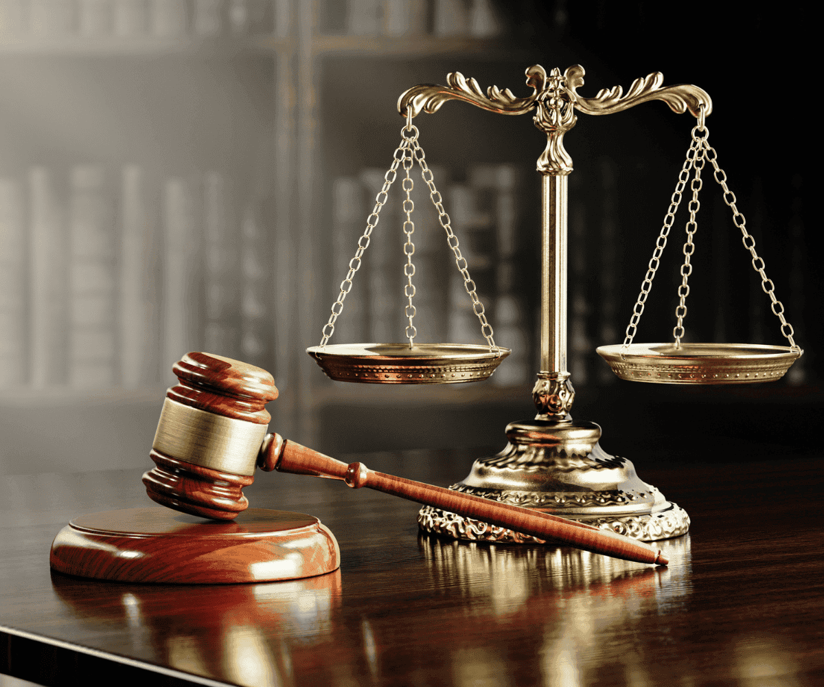 ‘Betrayal of the highest order’: Executor convicted for stealing millions from deceased estates