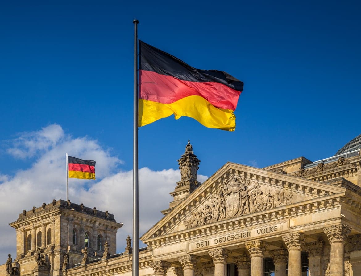 German lawmaker faces criticism over use of surrogate mother