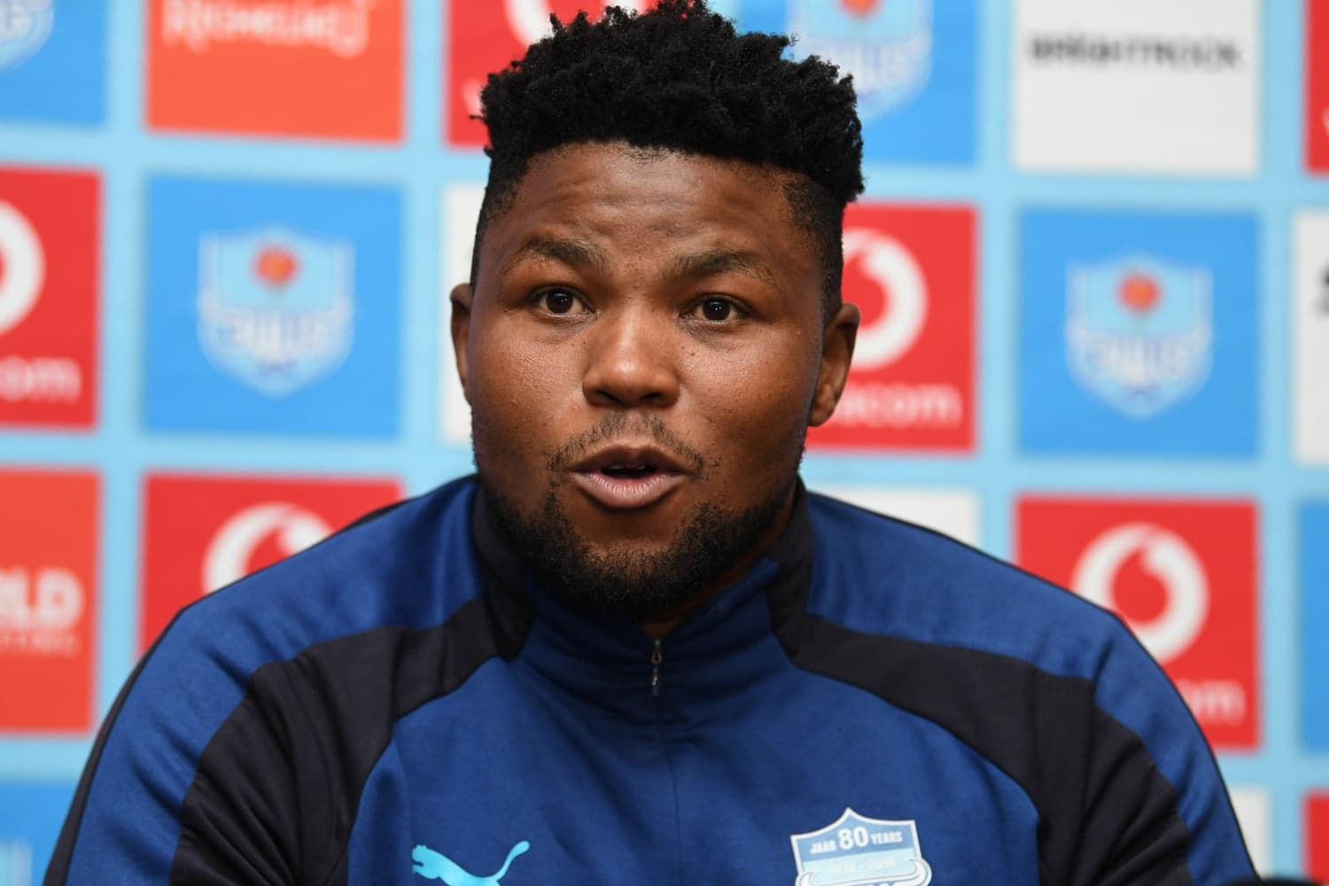 Former Springbok prop Gqoboka calls it a day