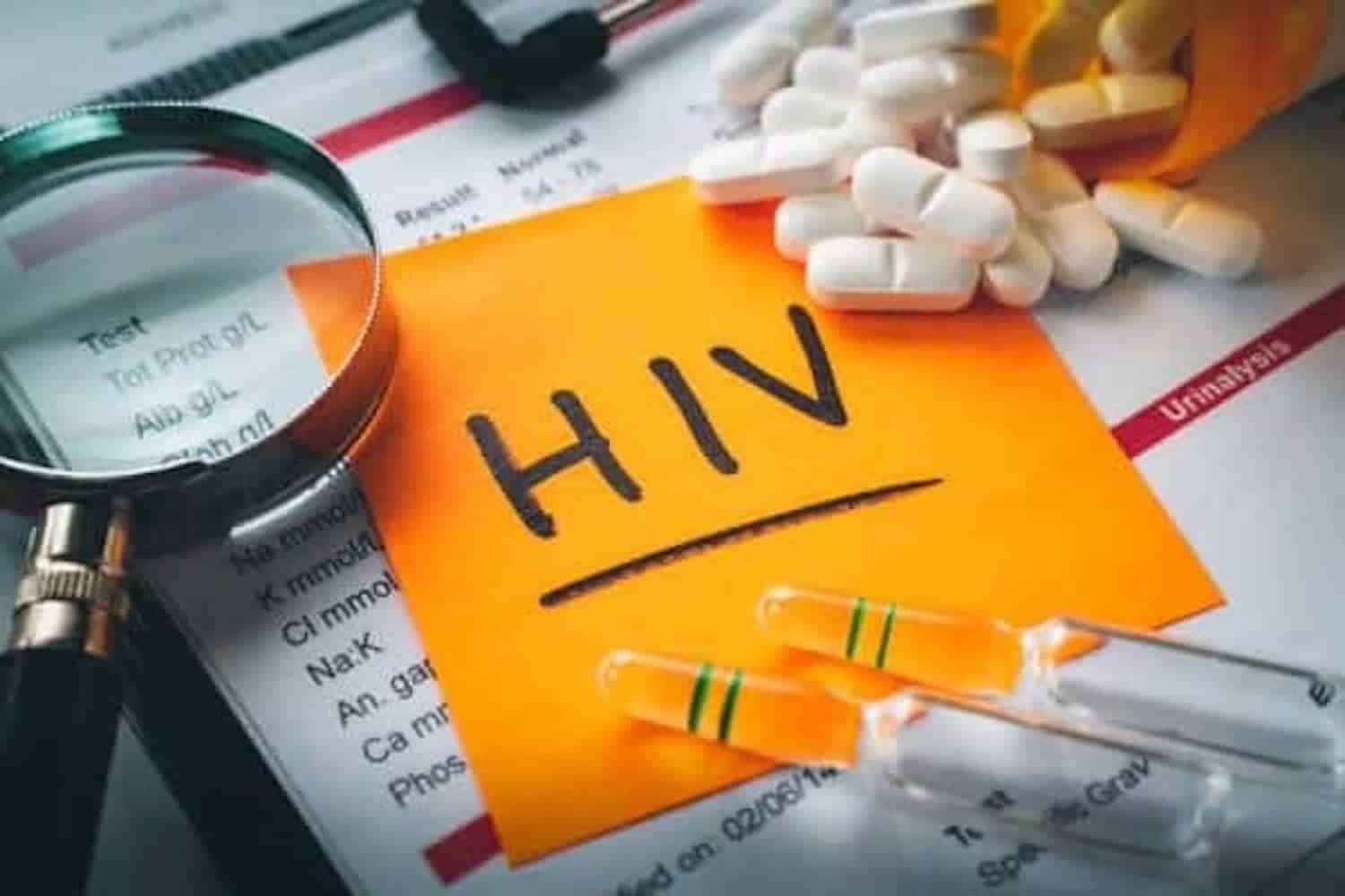 Boschkop man in court for allegedly infecting girlfriend with HIV