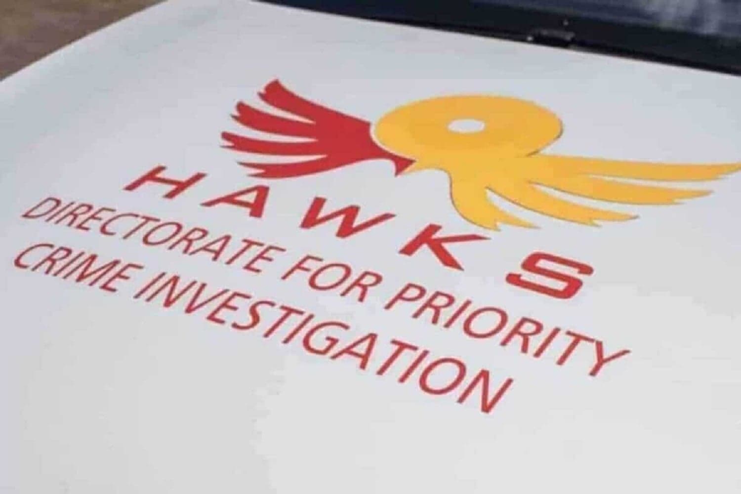 Hawks seize R500k truck in illegal sand mining crackdown