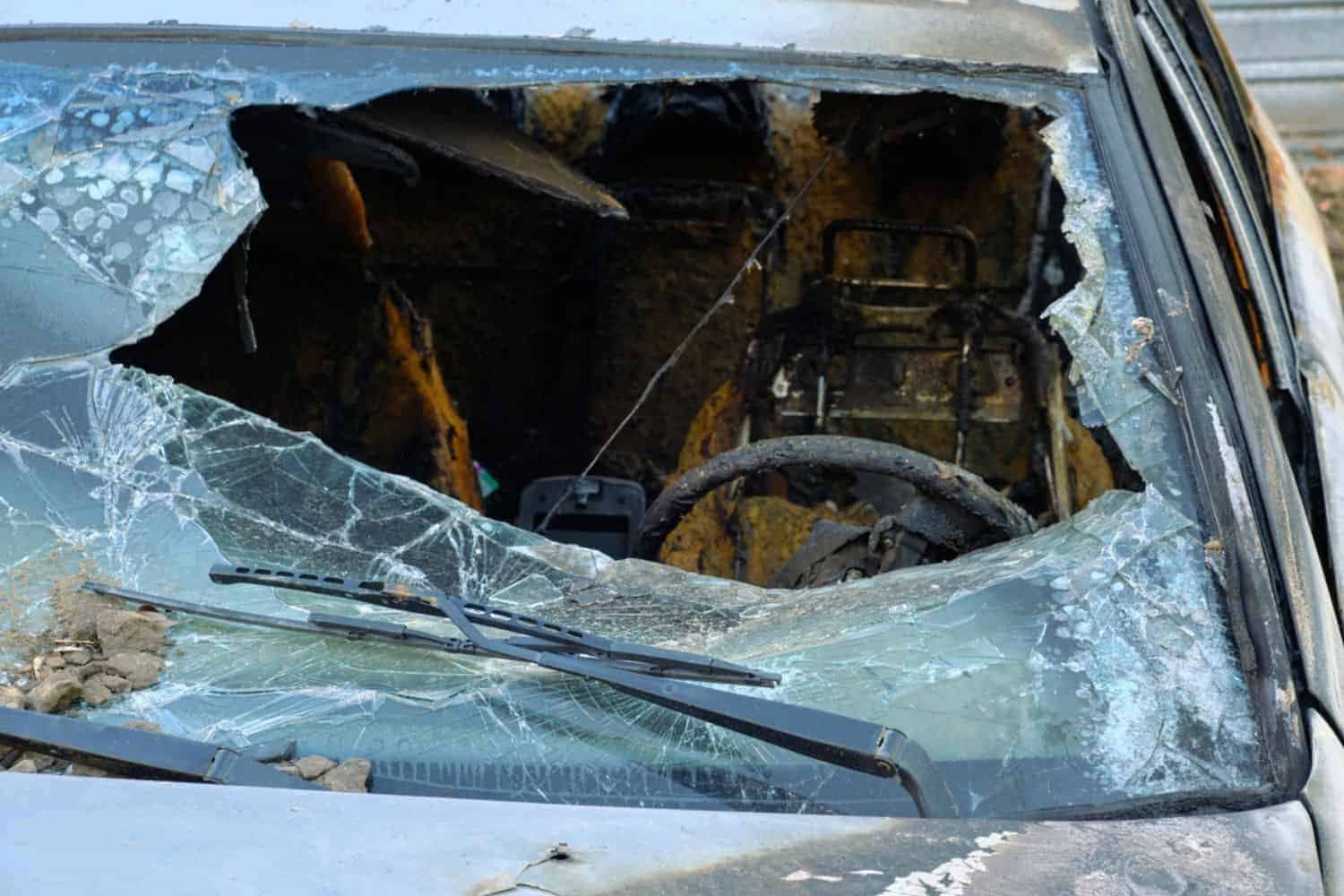 Four killed in N2 head‑on accident as MEC warns of rising road carnage in KZN
