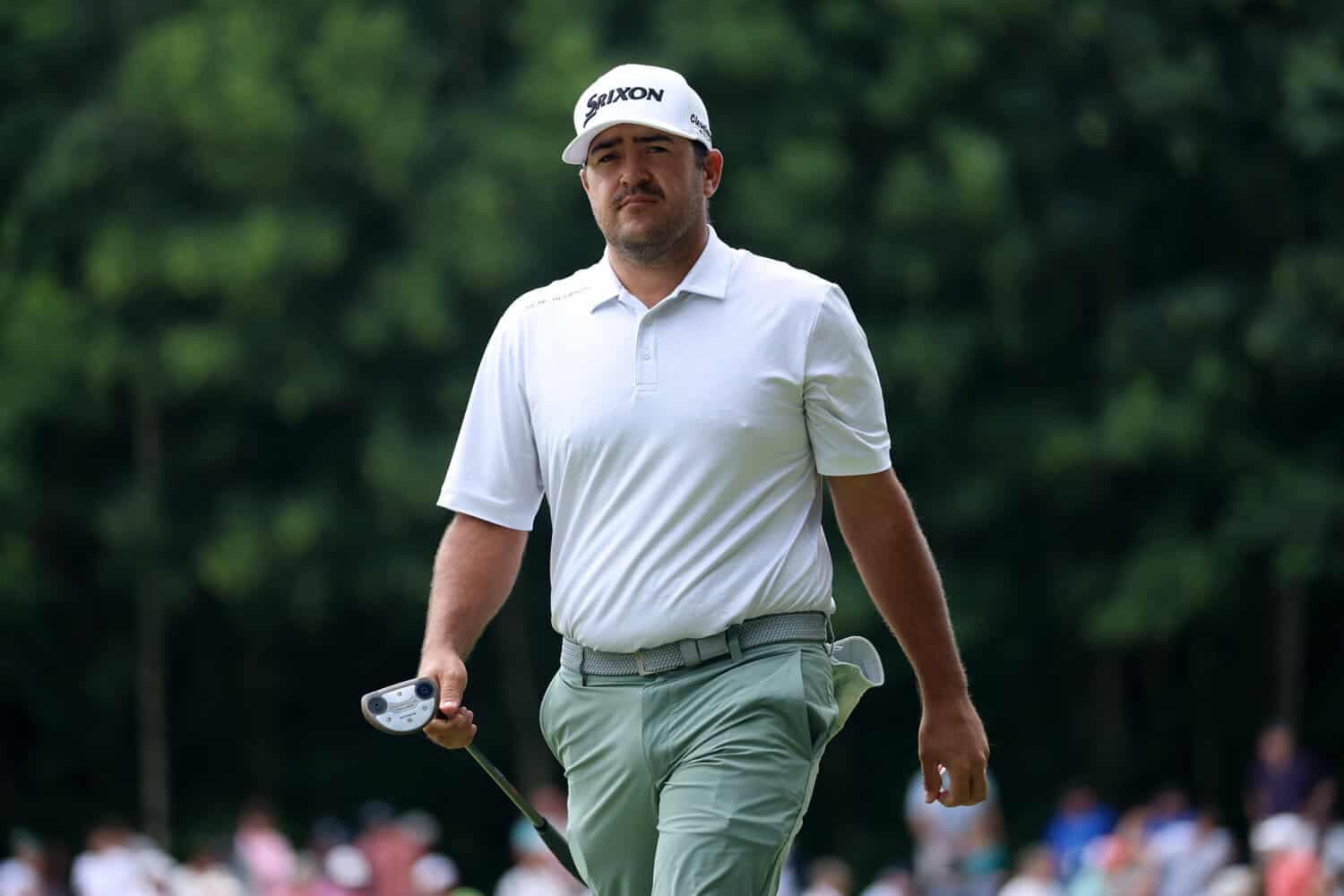 Meet the eight South Africans teeing it up at the 154th Open at Royal Birkdale