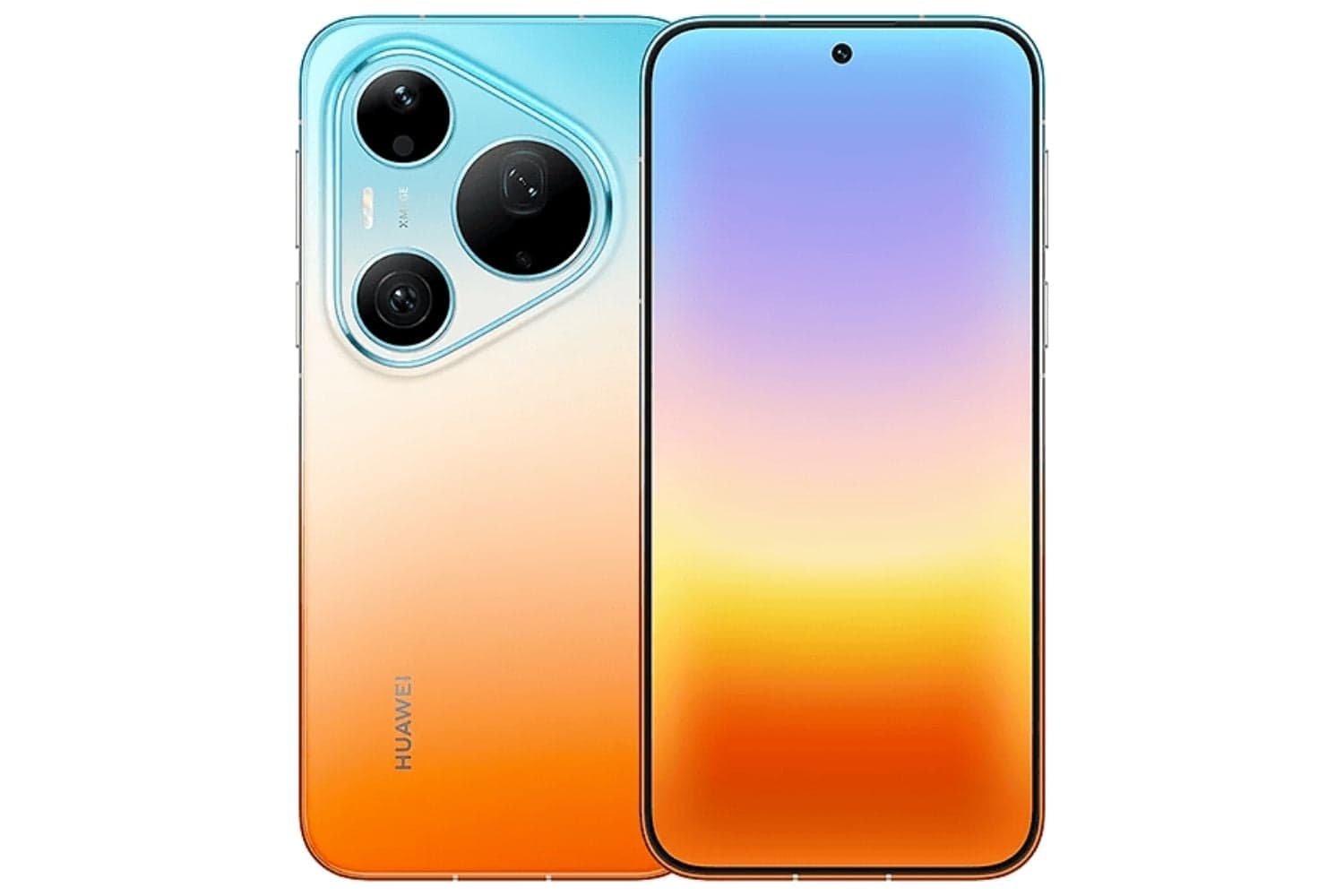Huawei reclaims premium ground with Pura 90s launch in Dubai