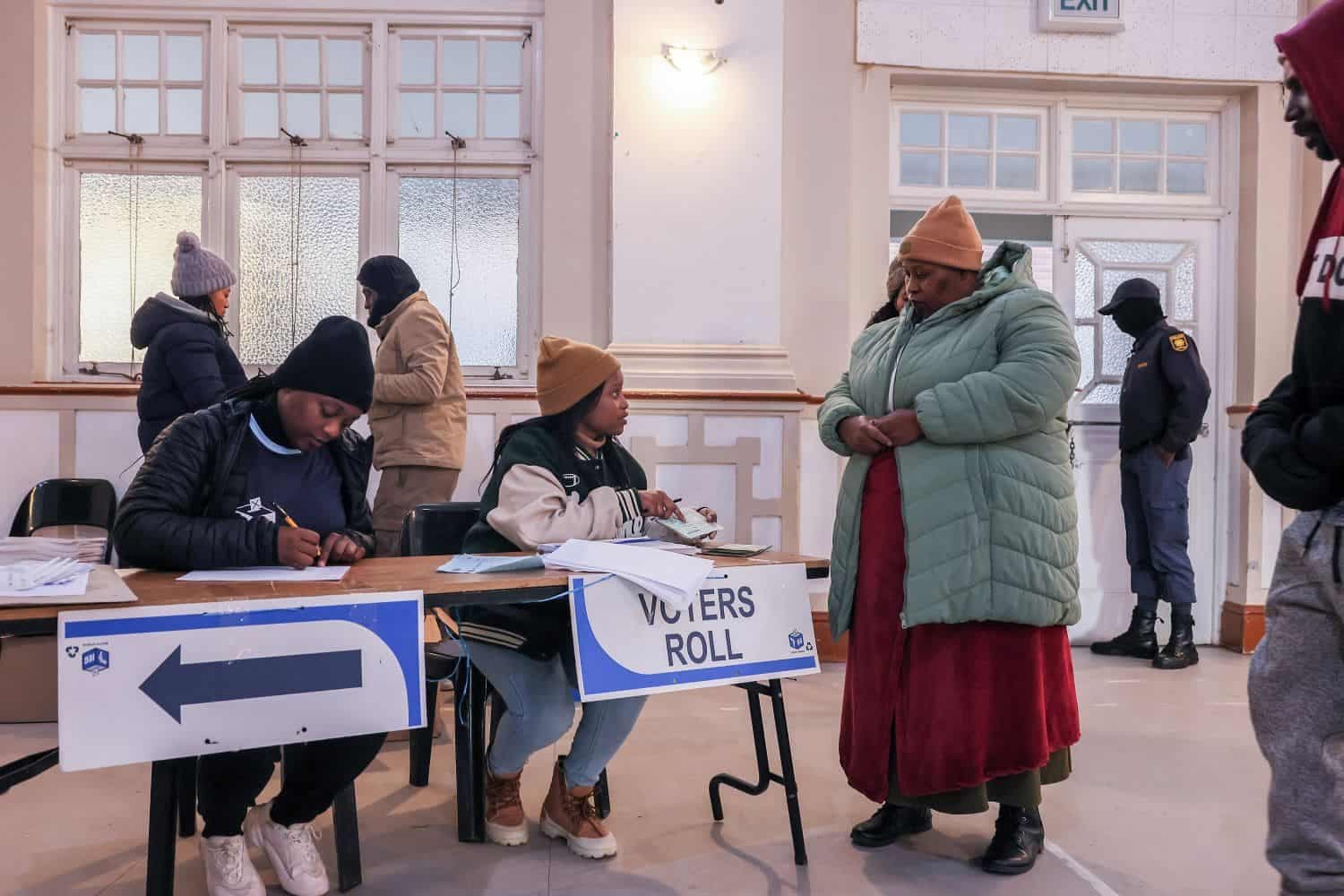 Unemployed? IEC is hiring more than 600 people for local elections