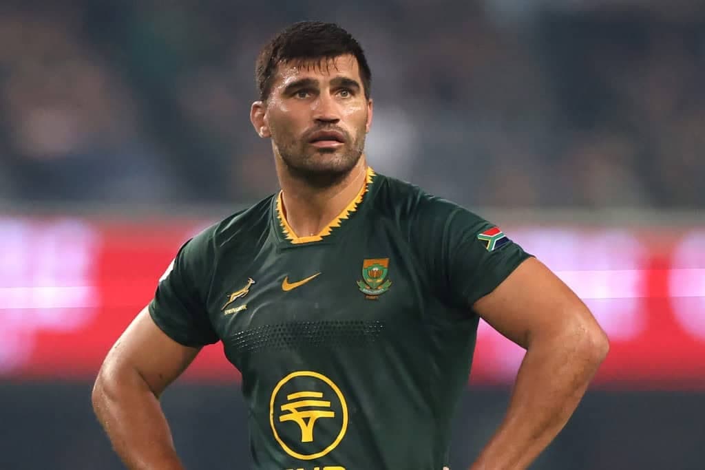Stormers close door on Doogz, eye Sharks star
