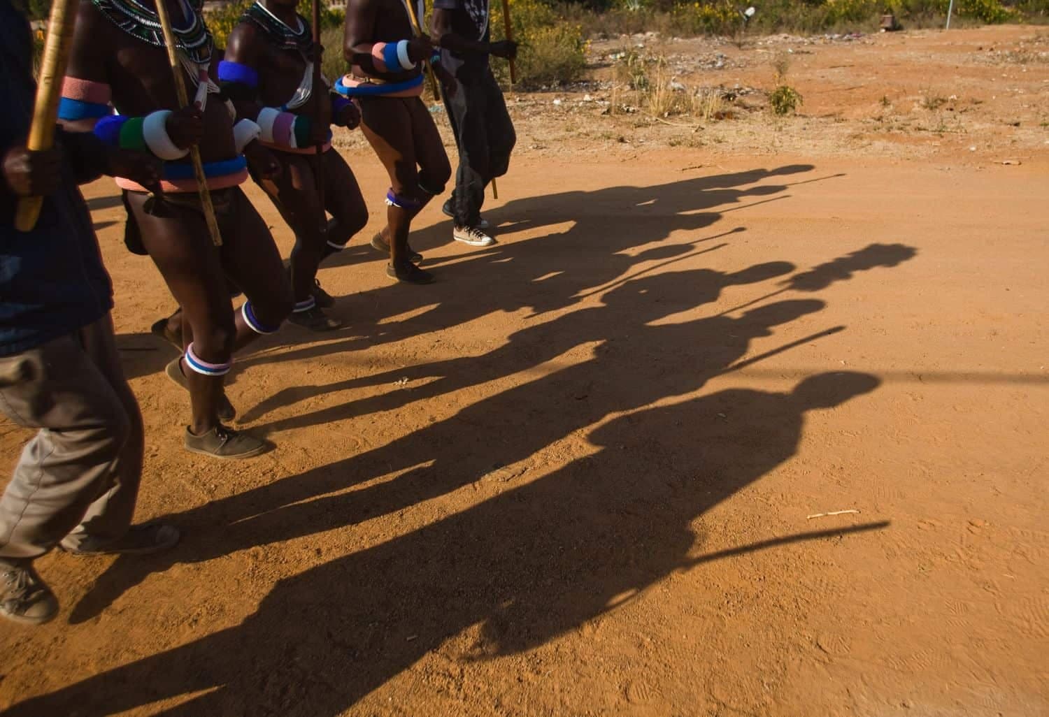 Initiation slaughter continues despite crackdowns