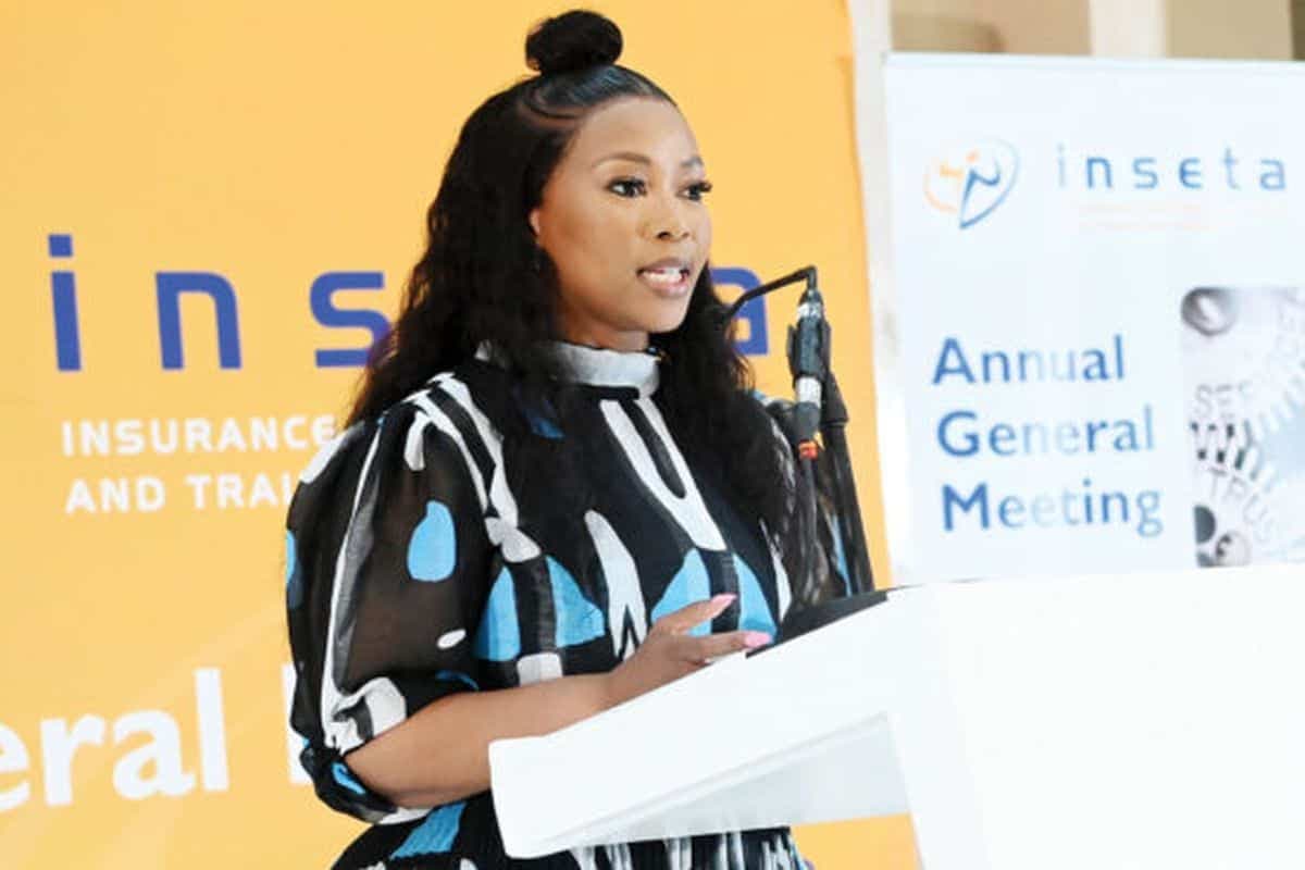 Outa sounds alarm over Inseta fund that surged from R20m to R443m