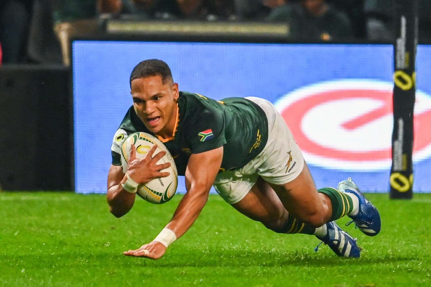 Springboks too good for Wales in Durban: Six key takeaways