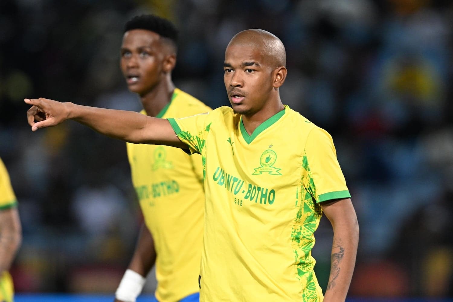 Sundowns postpone pre-season camp after Adams tragedy